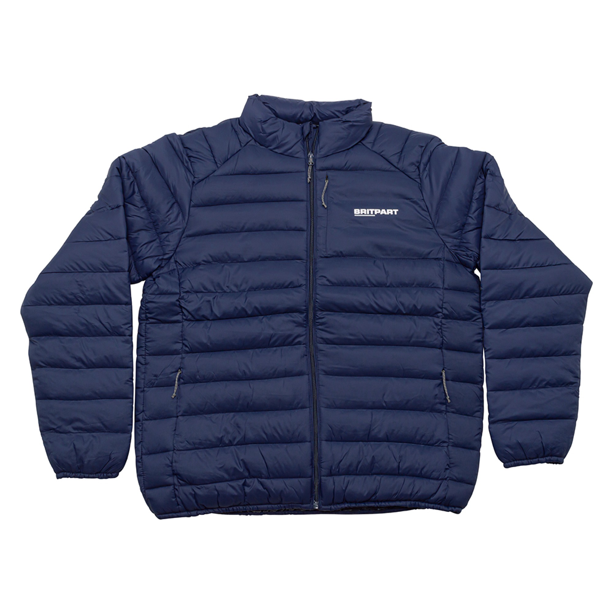 Britpart Puffer Jacket Large - DA3789L