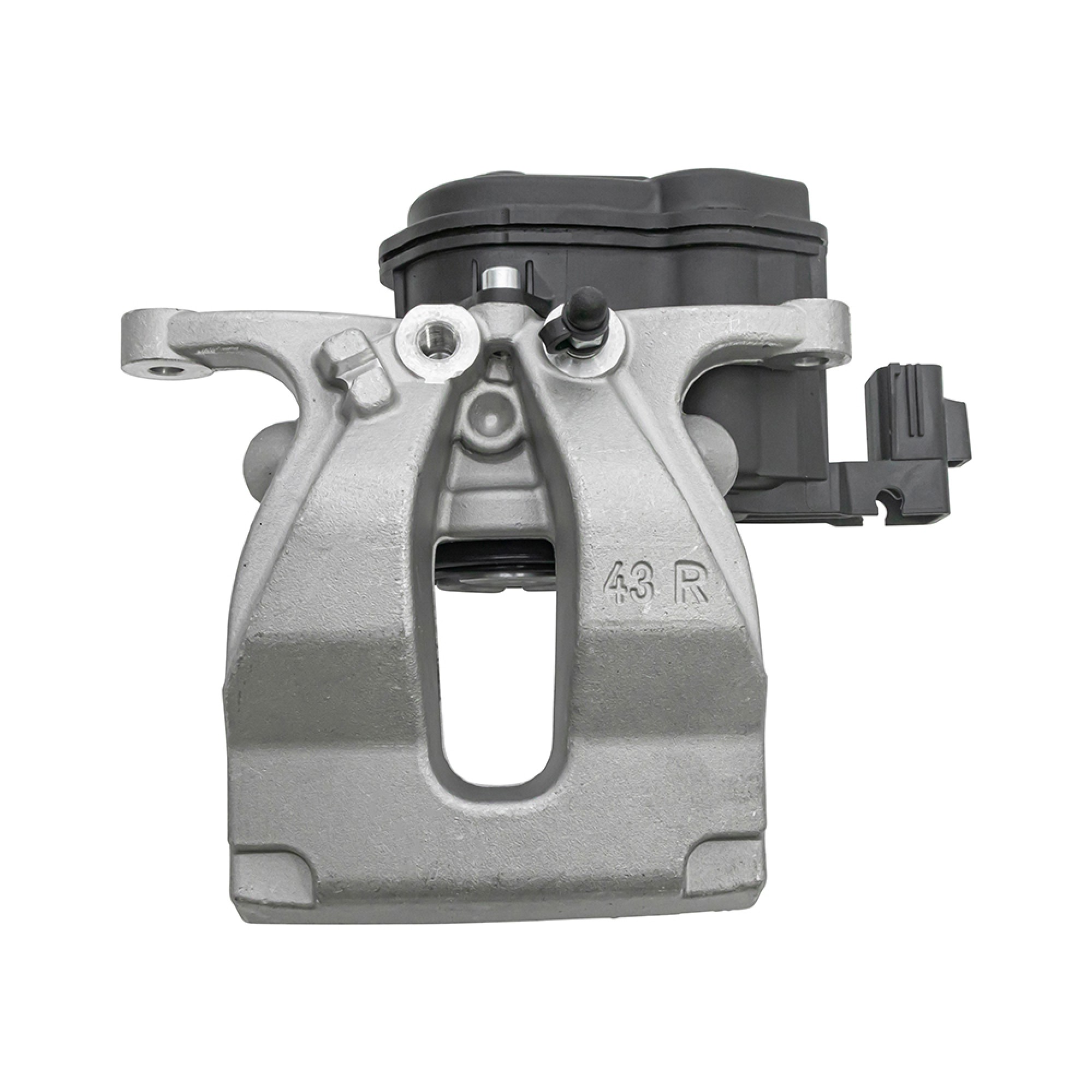 Rear Brake Caliper and Actuator RH