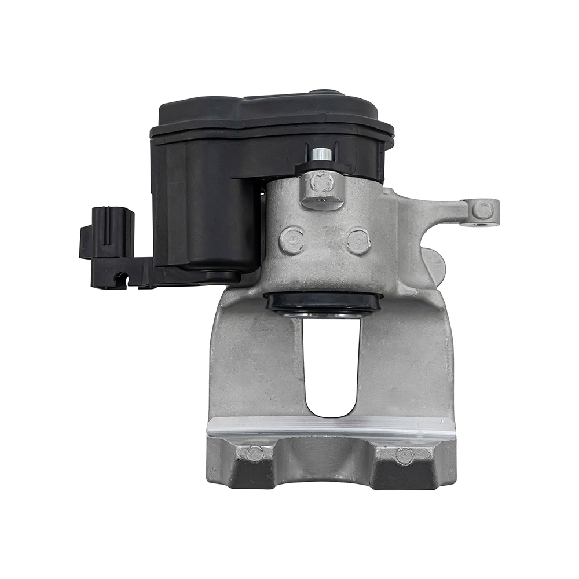 Rear Brake Caliper and Actuator RH