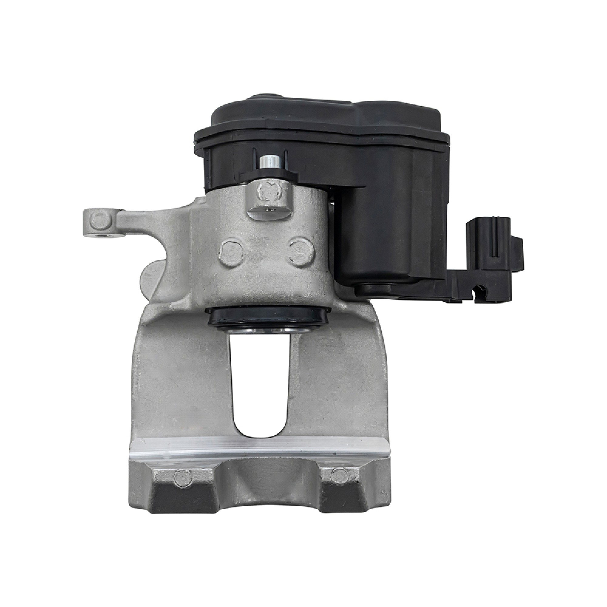 Rear Brake Caliper and Actuator LH