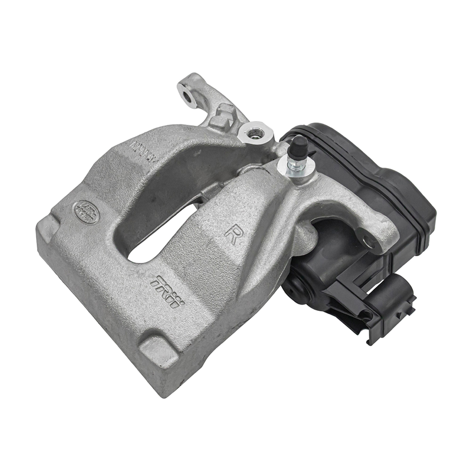 Trw Rear Caliper RH and Actuator