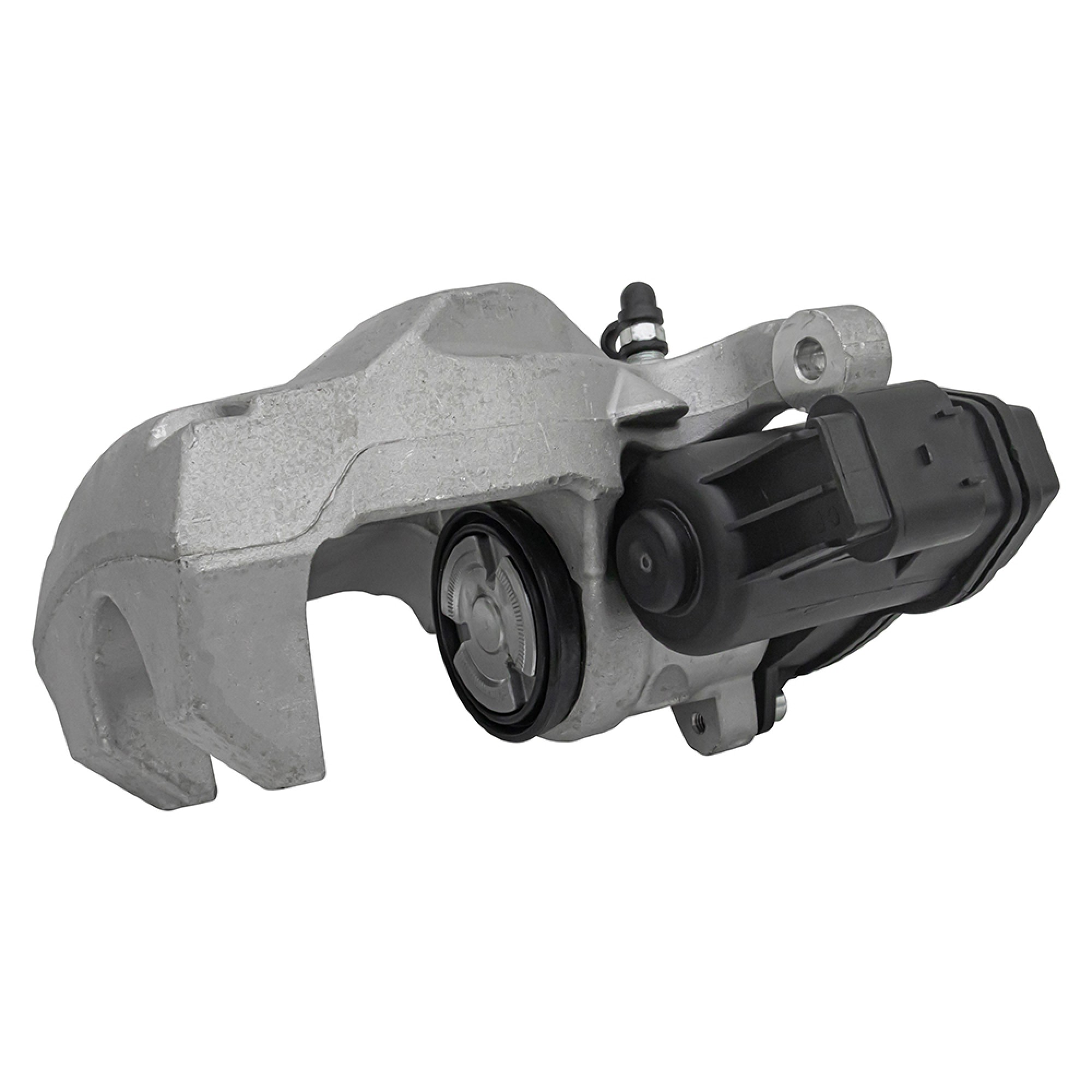 Rear Caliper RH and Actuator