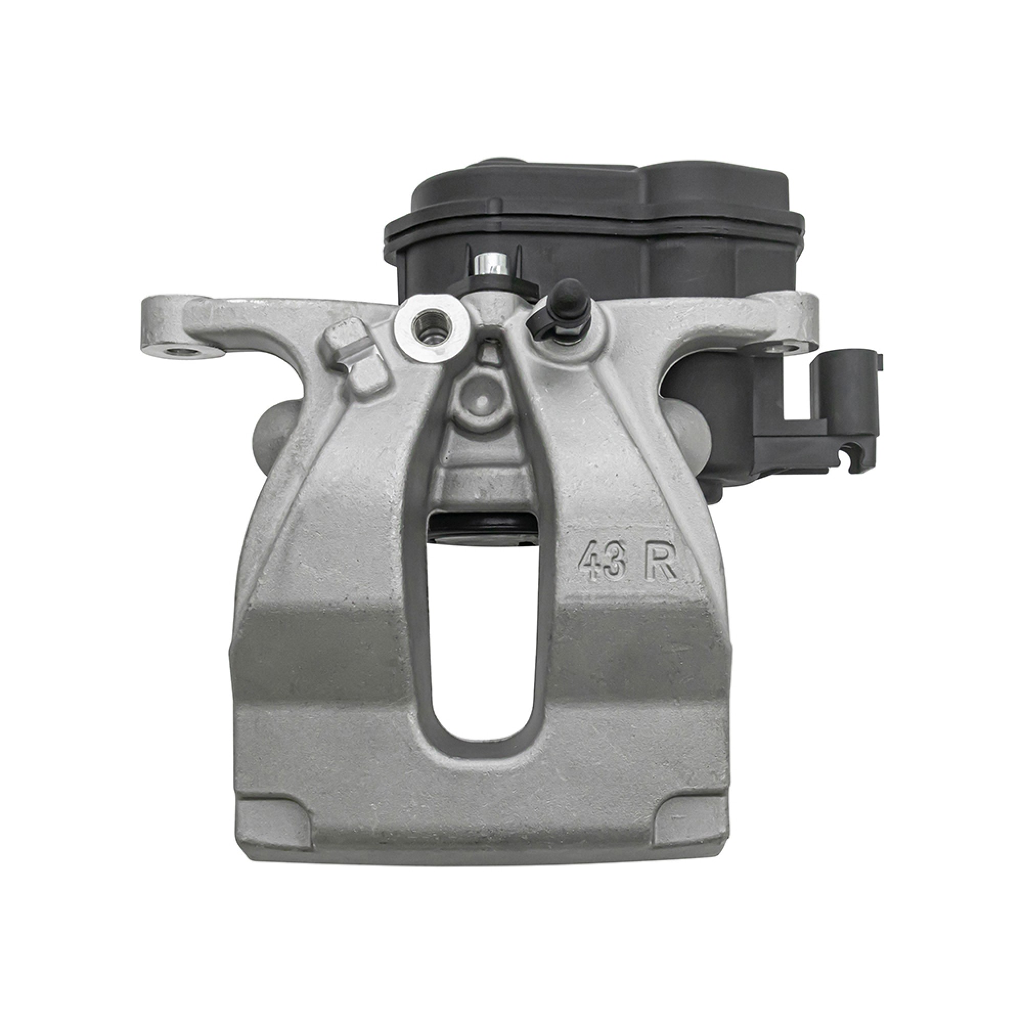 Rear Caliper RH and Actuator