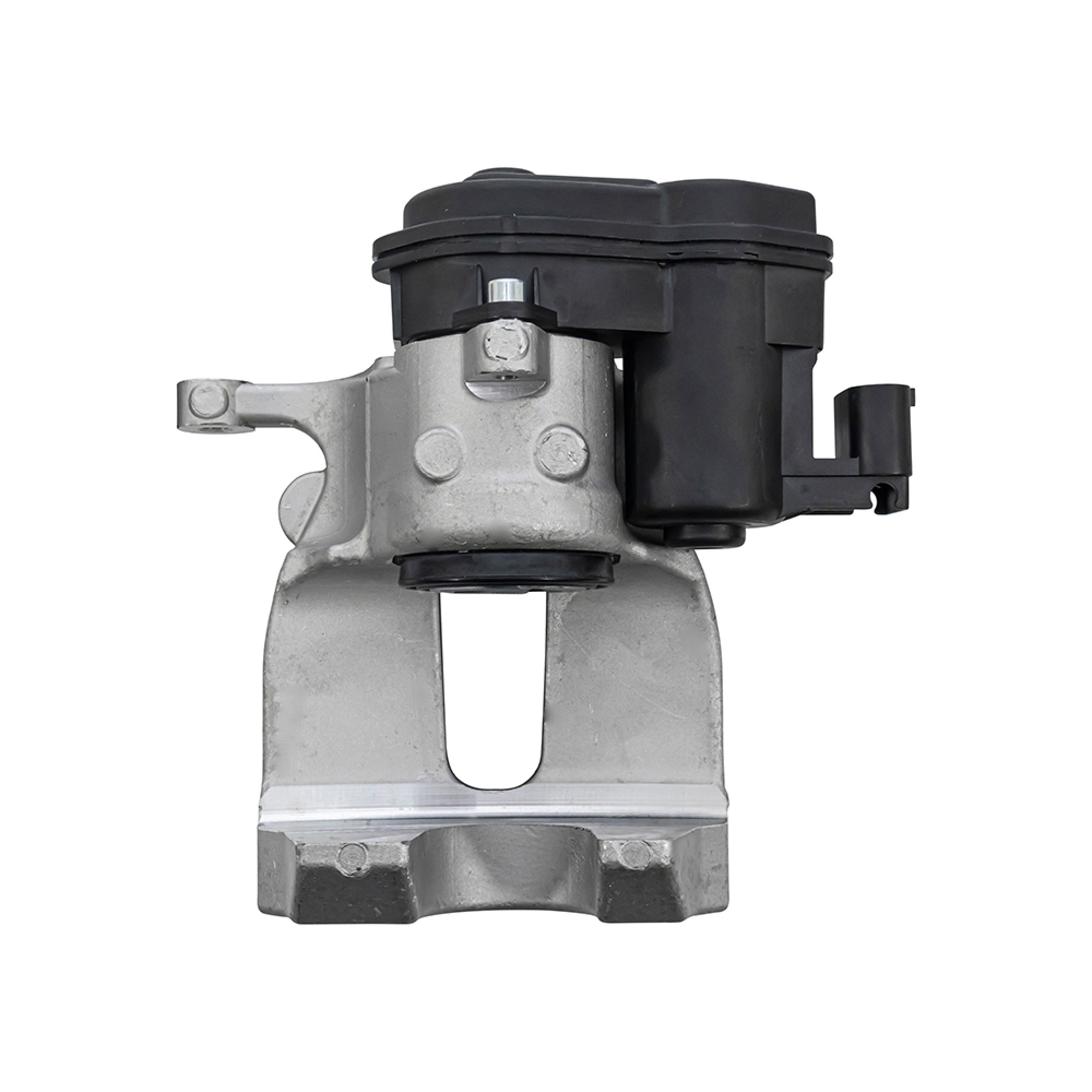 Rear LH Brake Caliper and Actuator