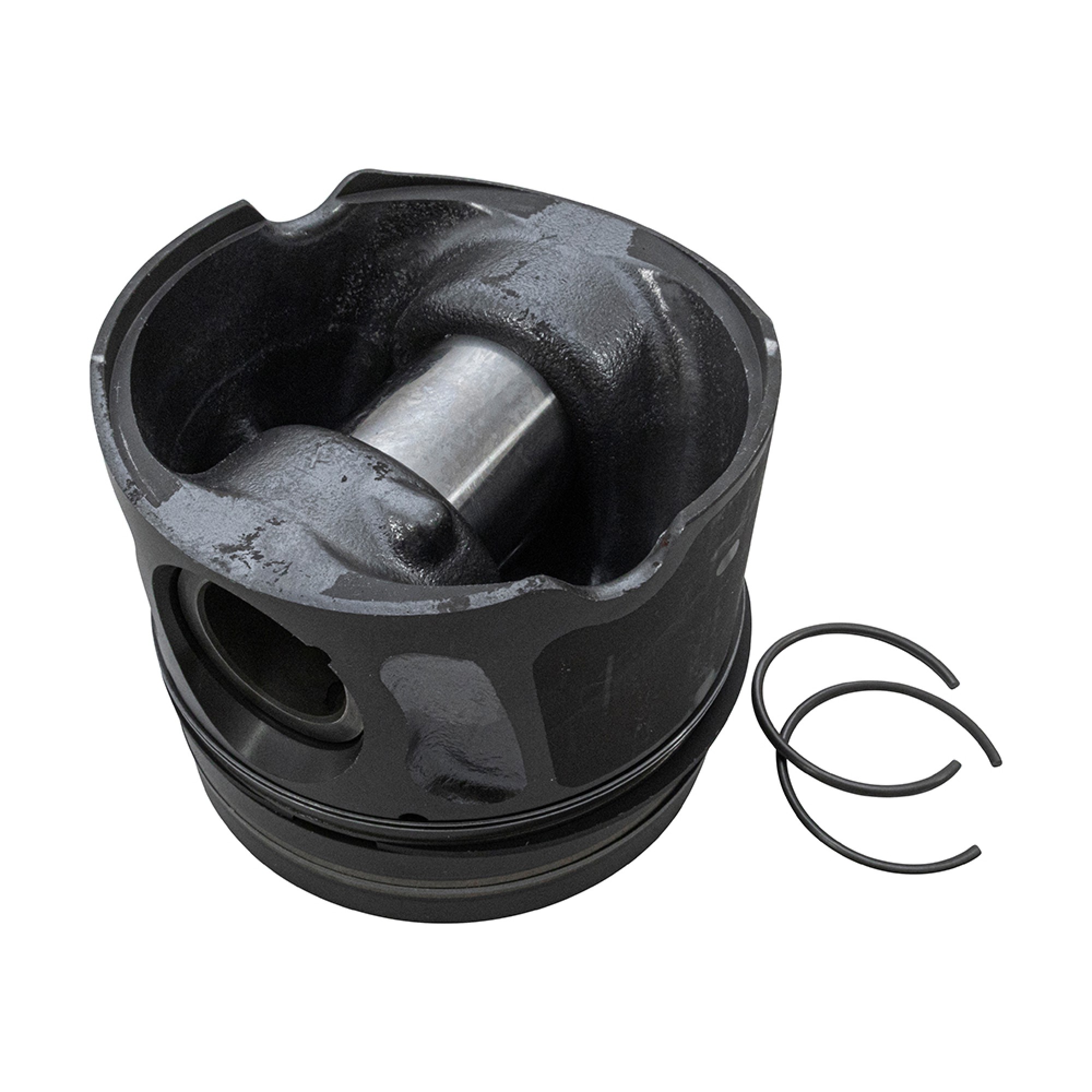 Piston 3LTR TDV6 Standard EU6