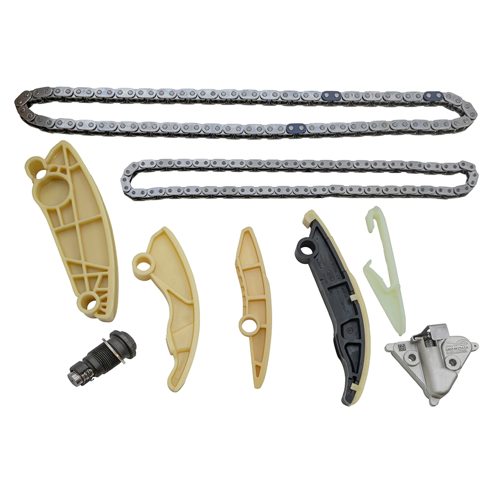 Genuine Timing Chain Kit AJ200D