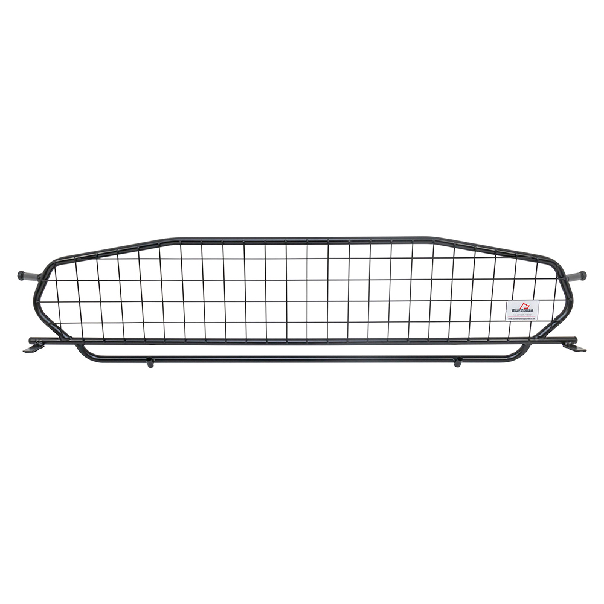 Loadspace Partition Dog Guard Full Height Rigid