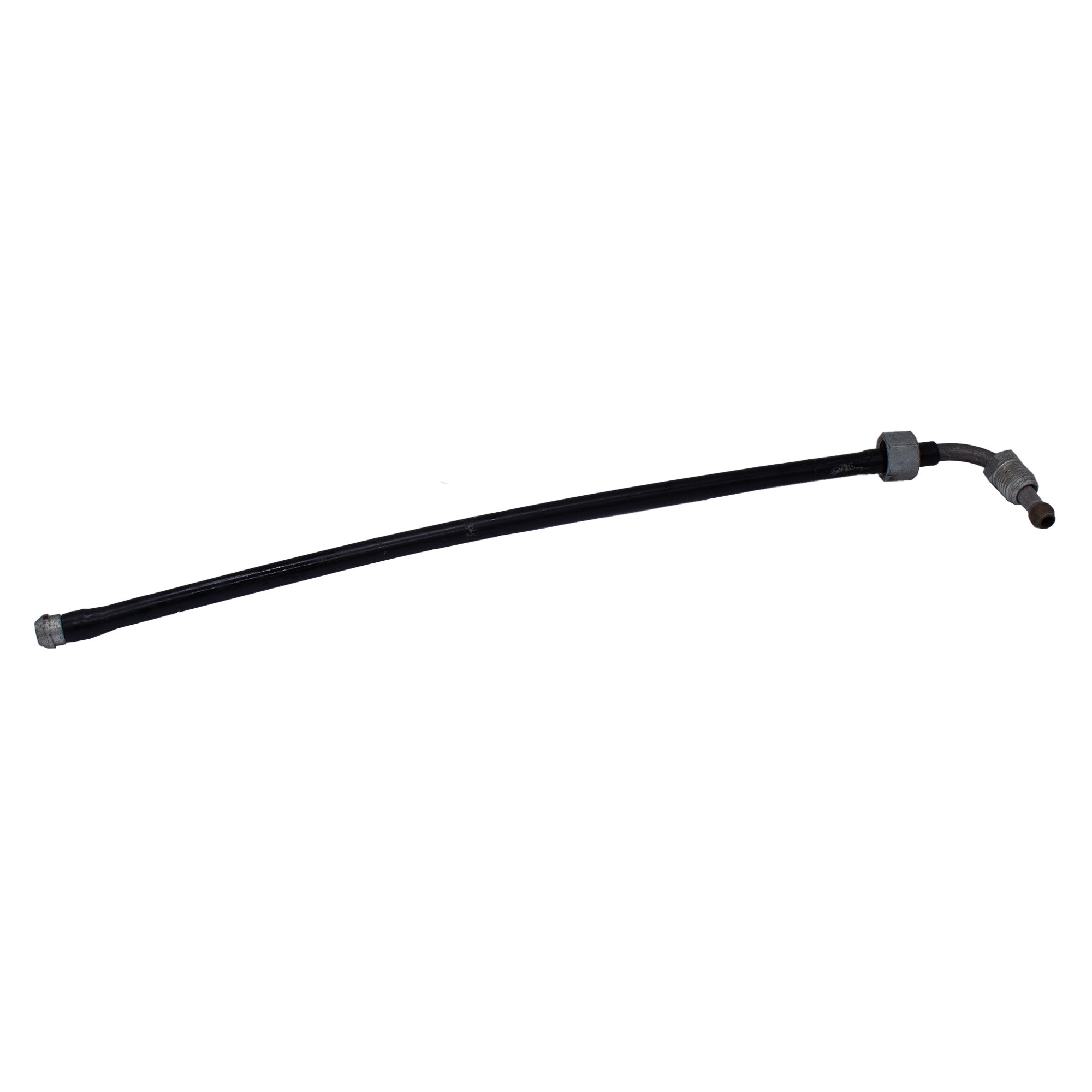 552485 - Genuine Fuel Pipe Tap to Pump (Twin Tank) .