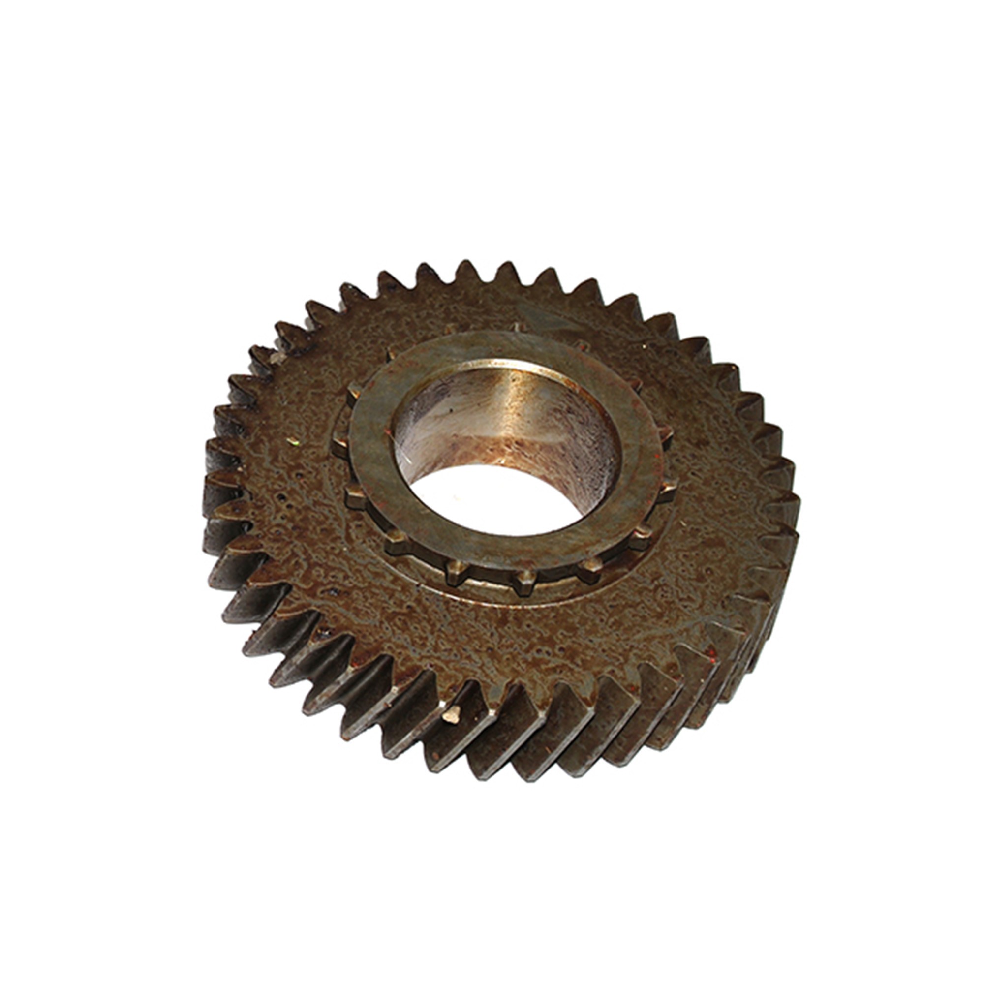 FRC2240 - Gear Intermediate High Range 40 Teeth 109 V8