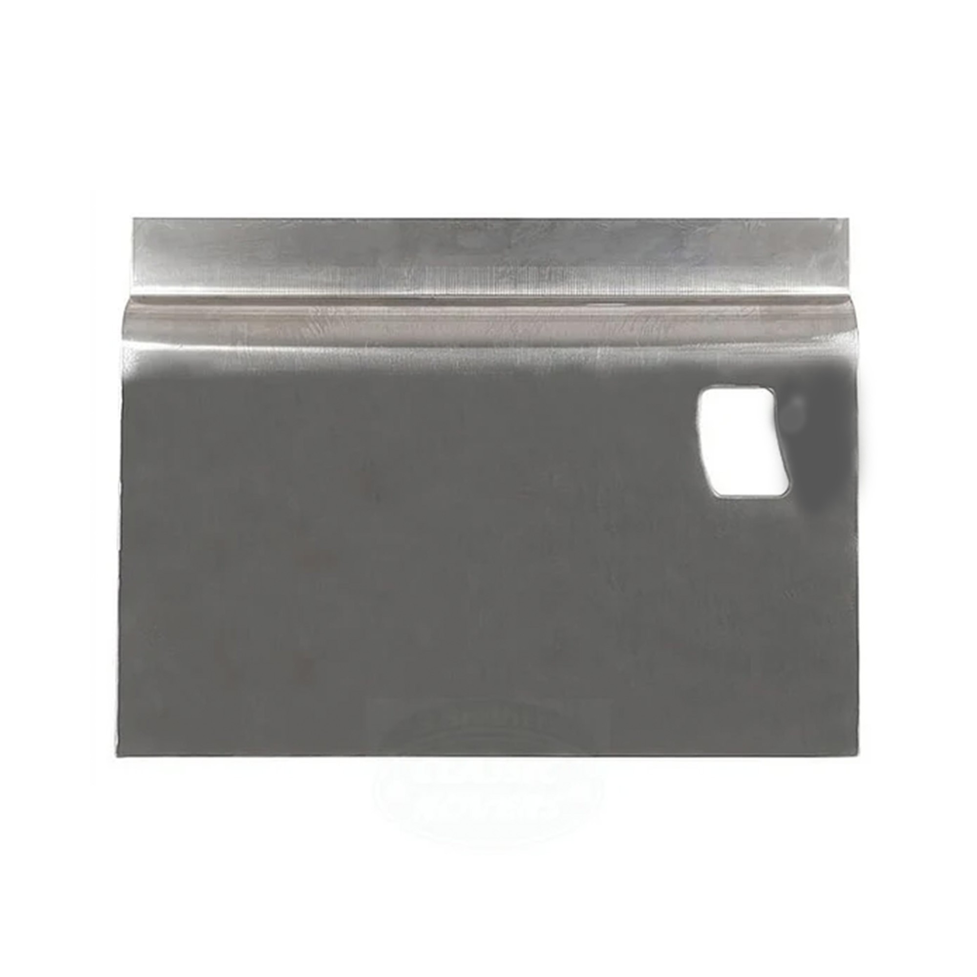 JC111 - Door Skin Lower L/H 1958-84. - (Delivery Surcharge Applies)