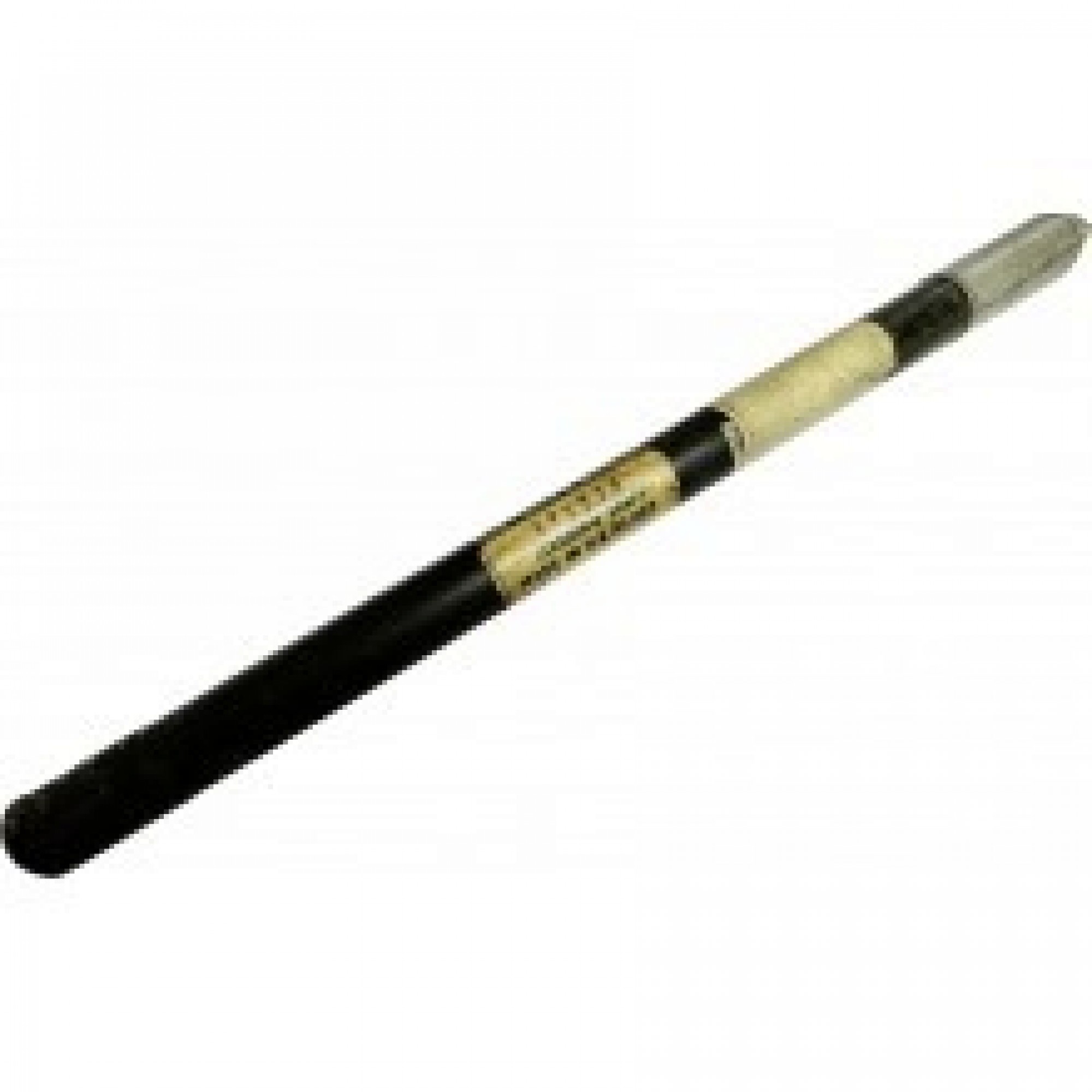 575728 - Shaft U.j to Steering Box up to 1983