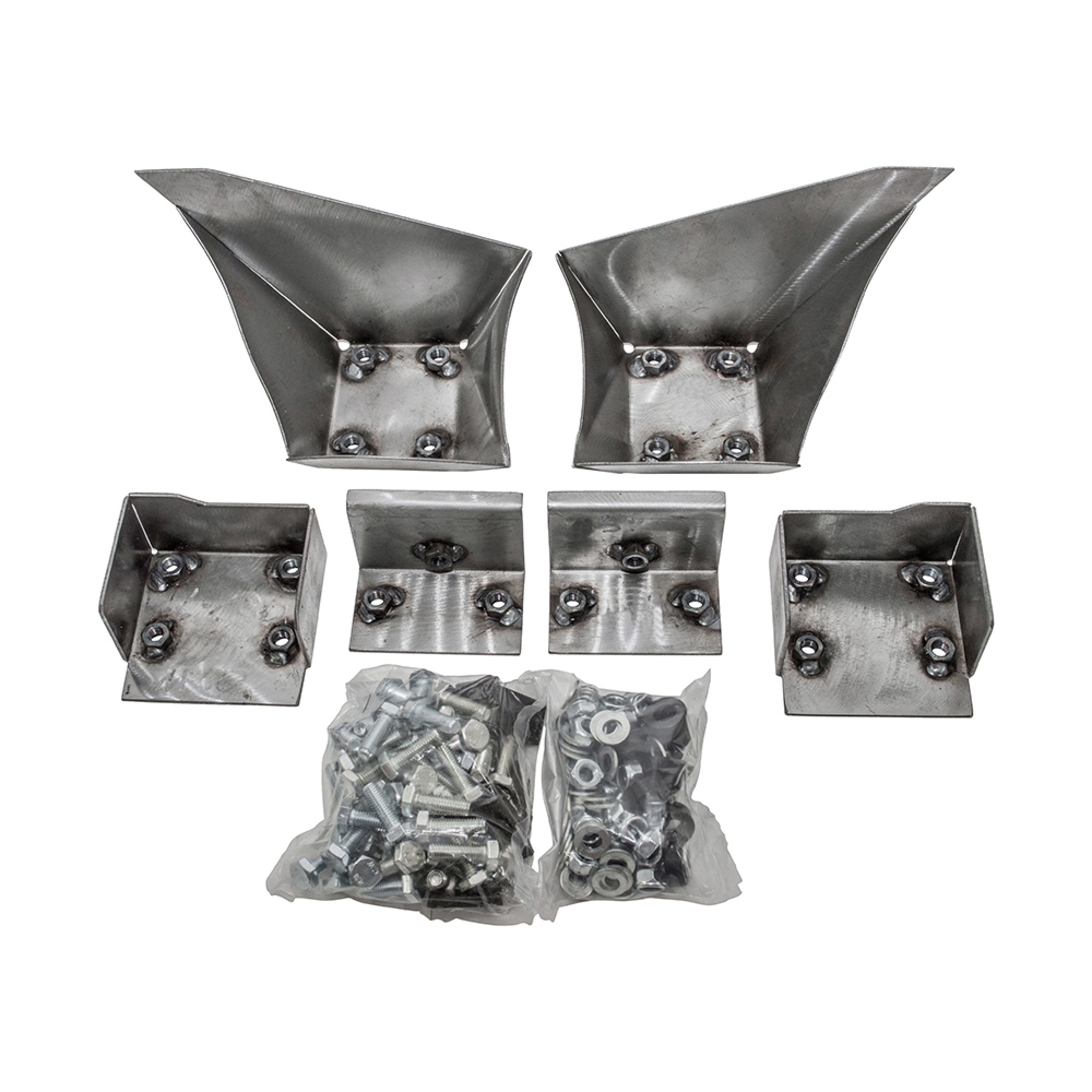 RBL150FFK - Fitting Kit for RBL1506SSS