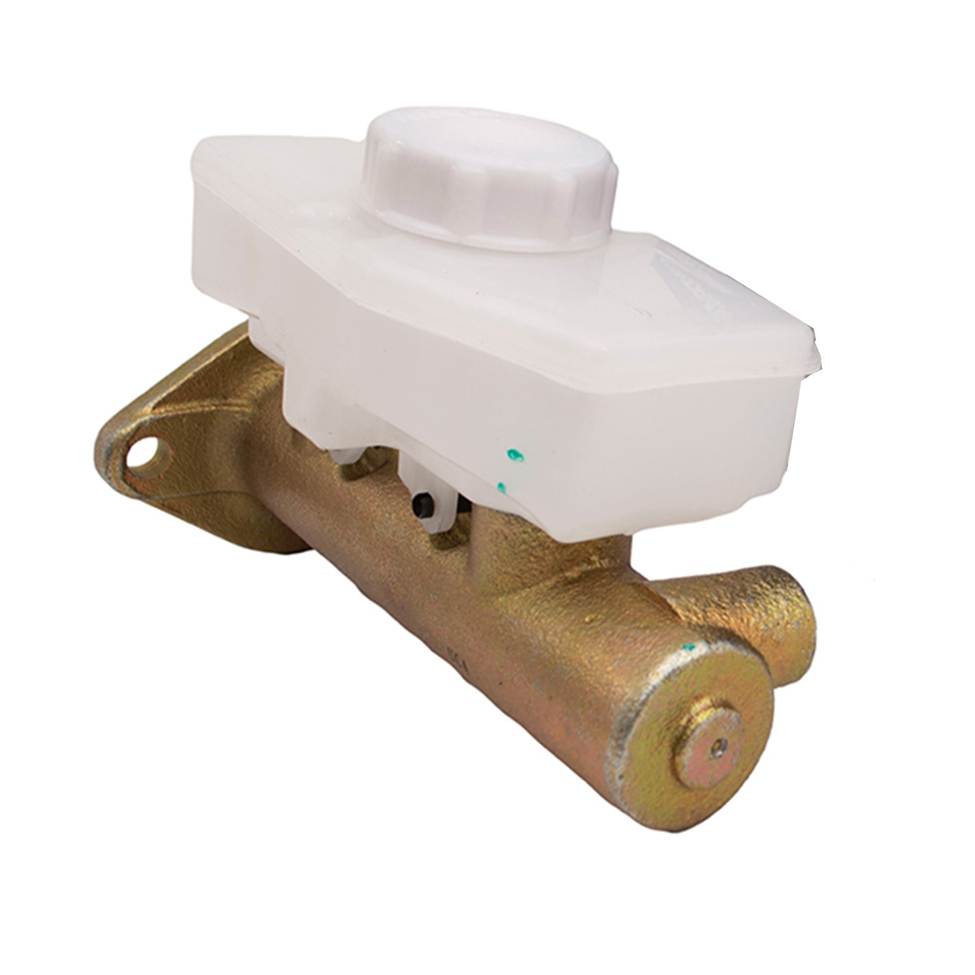 NRC6096 - Master Cylinder Series 3 Dual System.