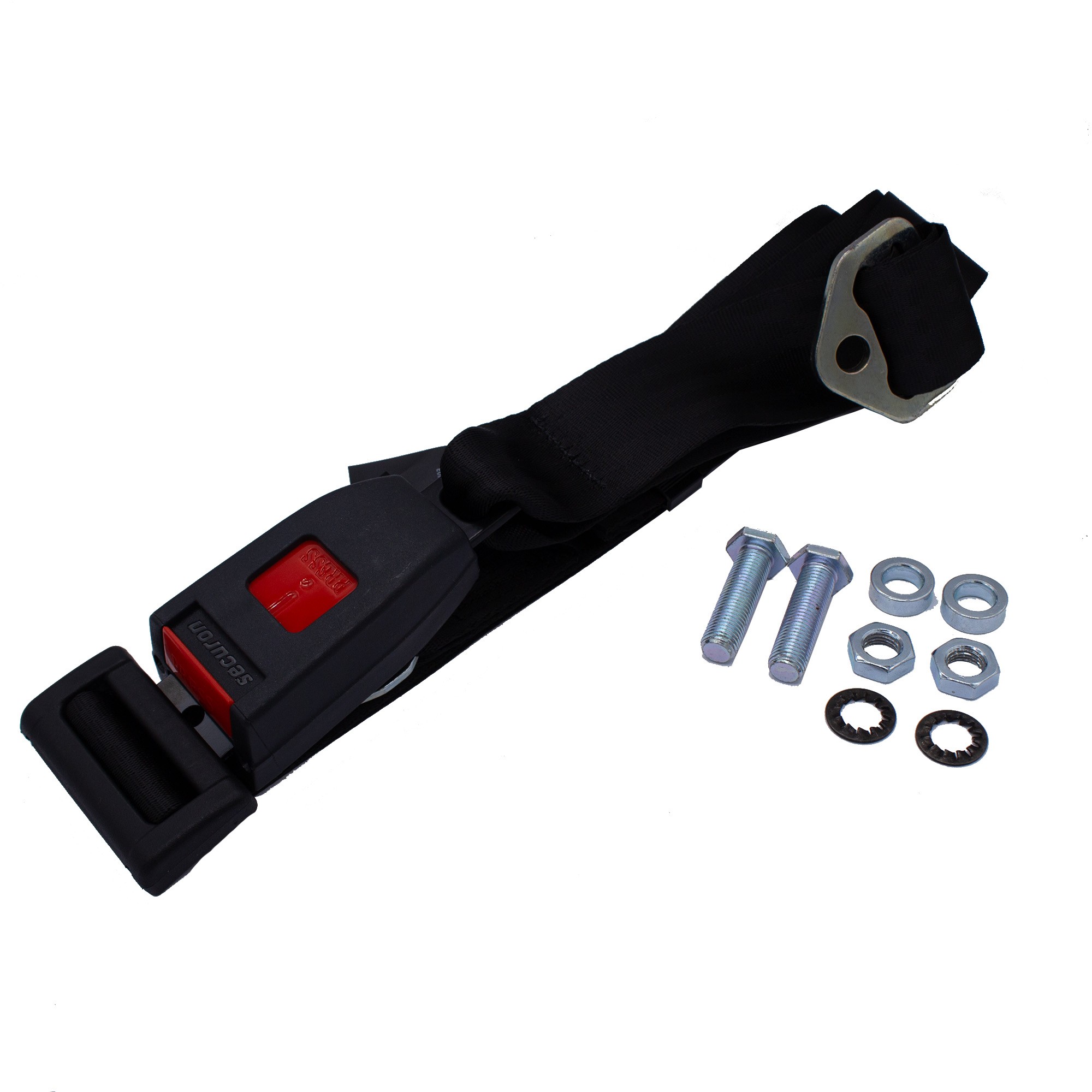 MRC7695 - Seat Belt Centre Front Seat Series 2 and 3 Only