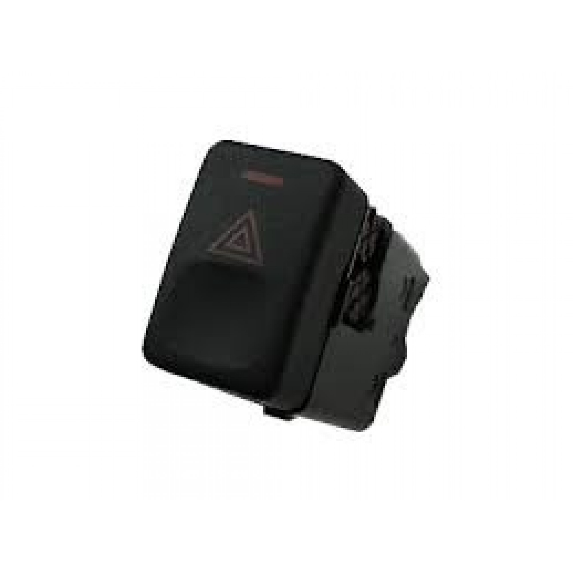 YUG102480 - Switch Assembly Hazard Lights Range Rover P38