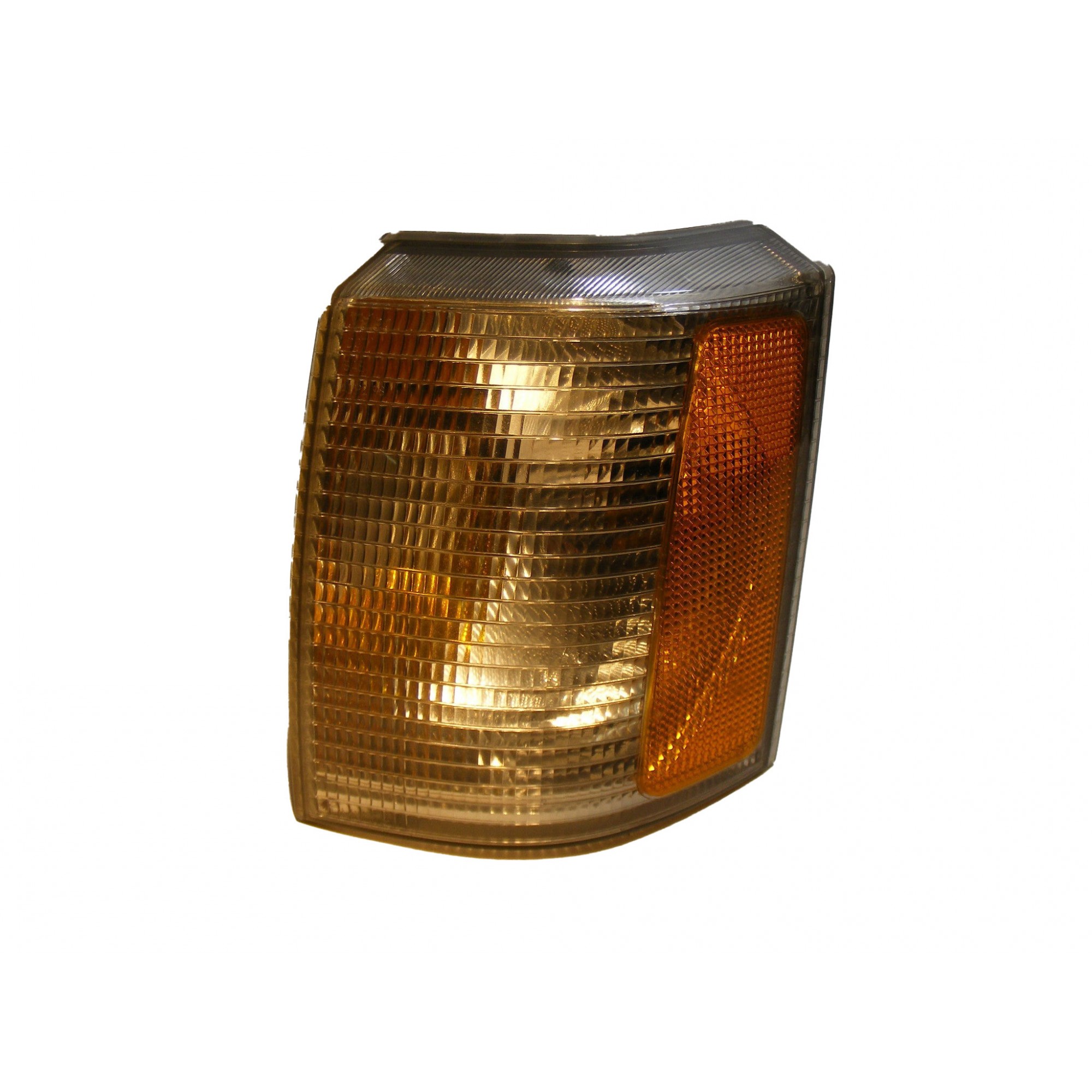 XBD100950 - Indicator Lamp Assembley Front LH R/R 95/02 from Vin YA427127>