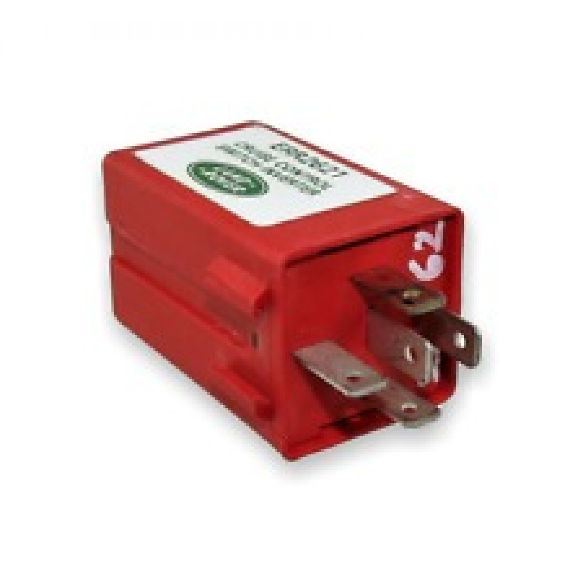 ERR2621 - Relay Cruise Control with Petrol Engine