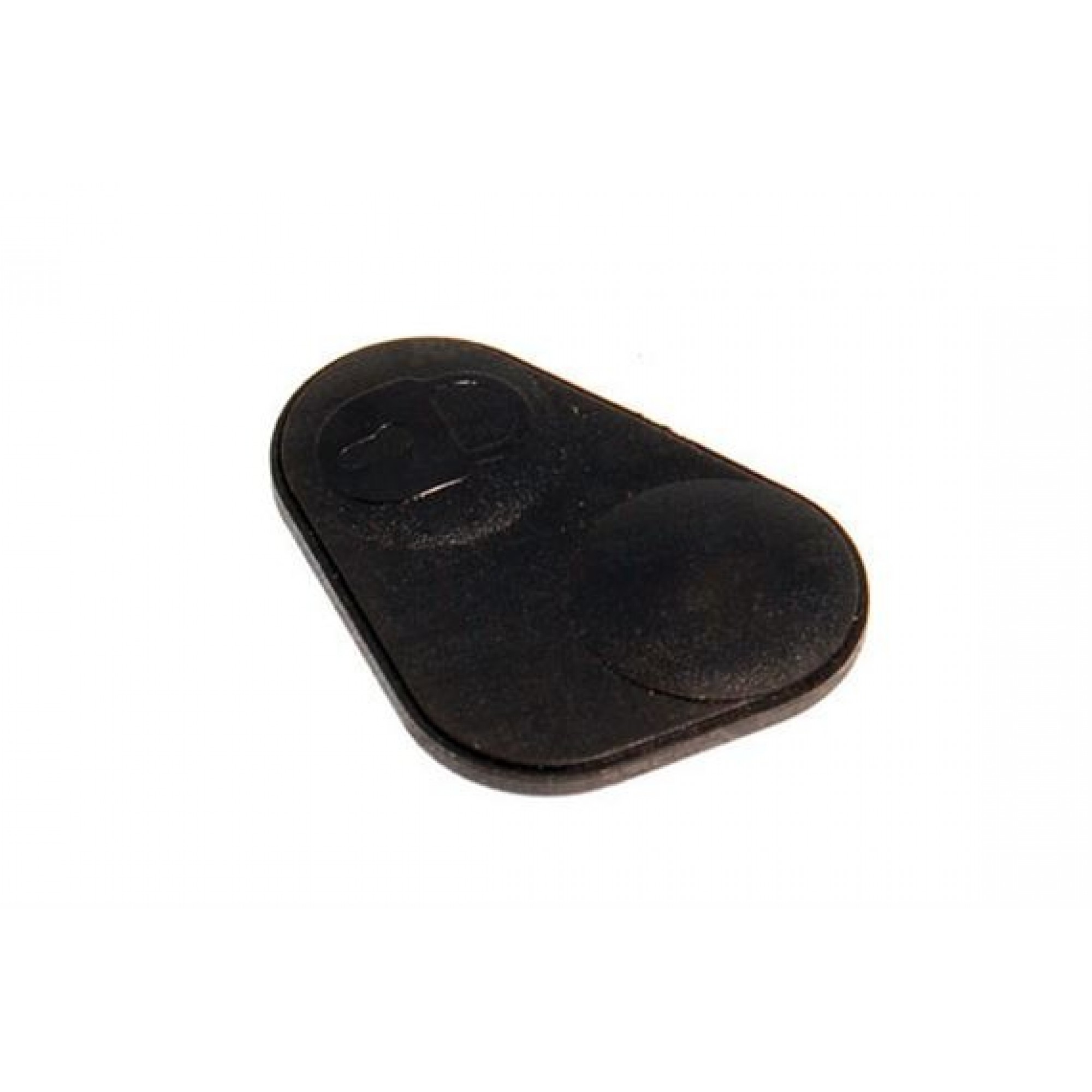 ASR1941 - Remote Unit and Key NO2 RHD