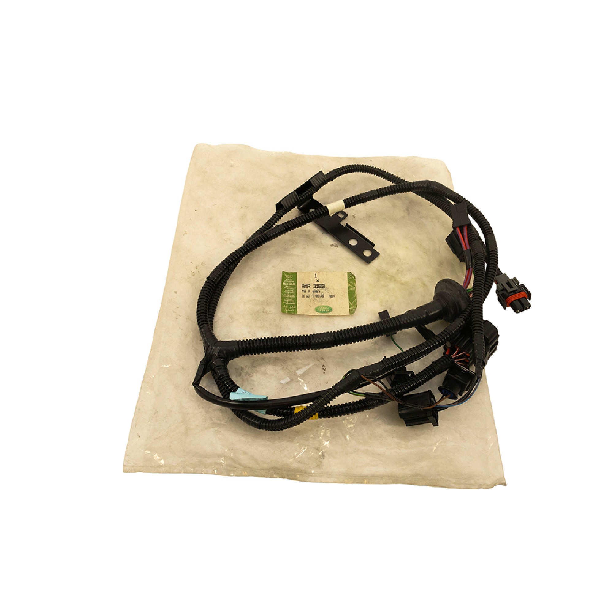 AMR3900 - Transmision Wiring Assy