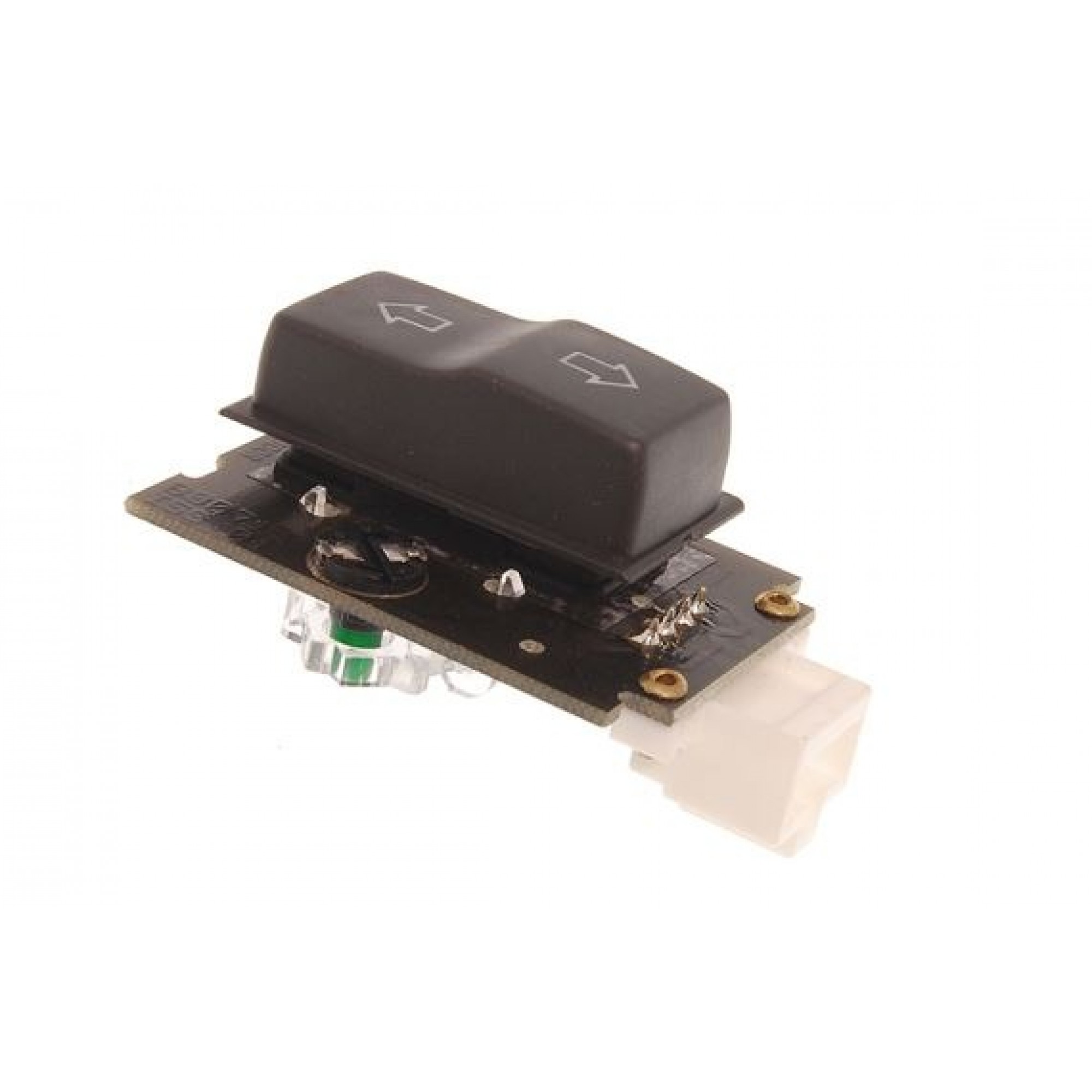 AMR3762 - Switch Window Lift Rear Door Range Rover 95- 02