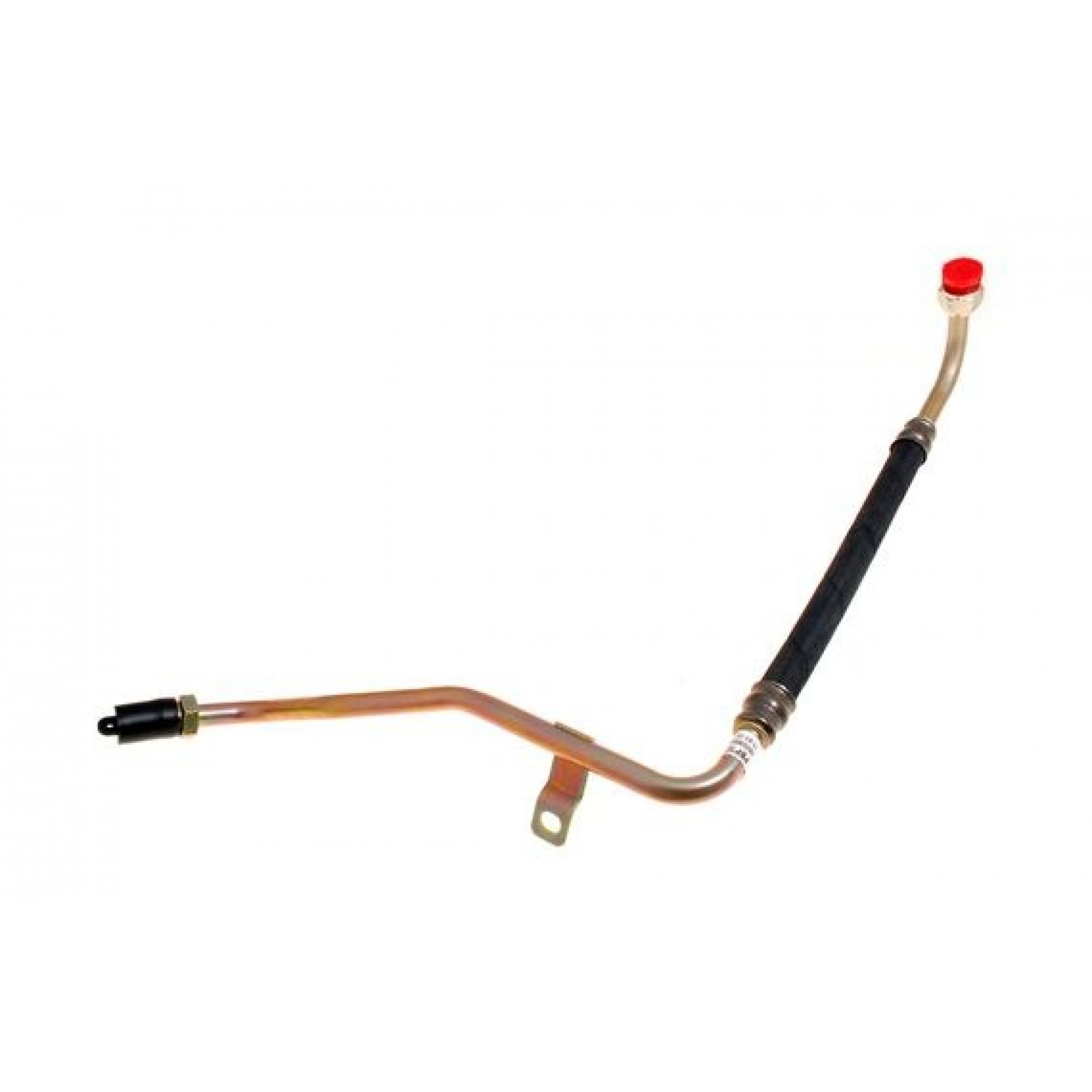 PBP101240 - Genuine Hose Oil Cooler to Filter from XA410482 Petrol Only