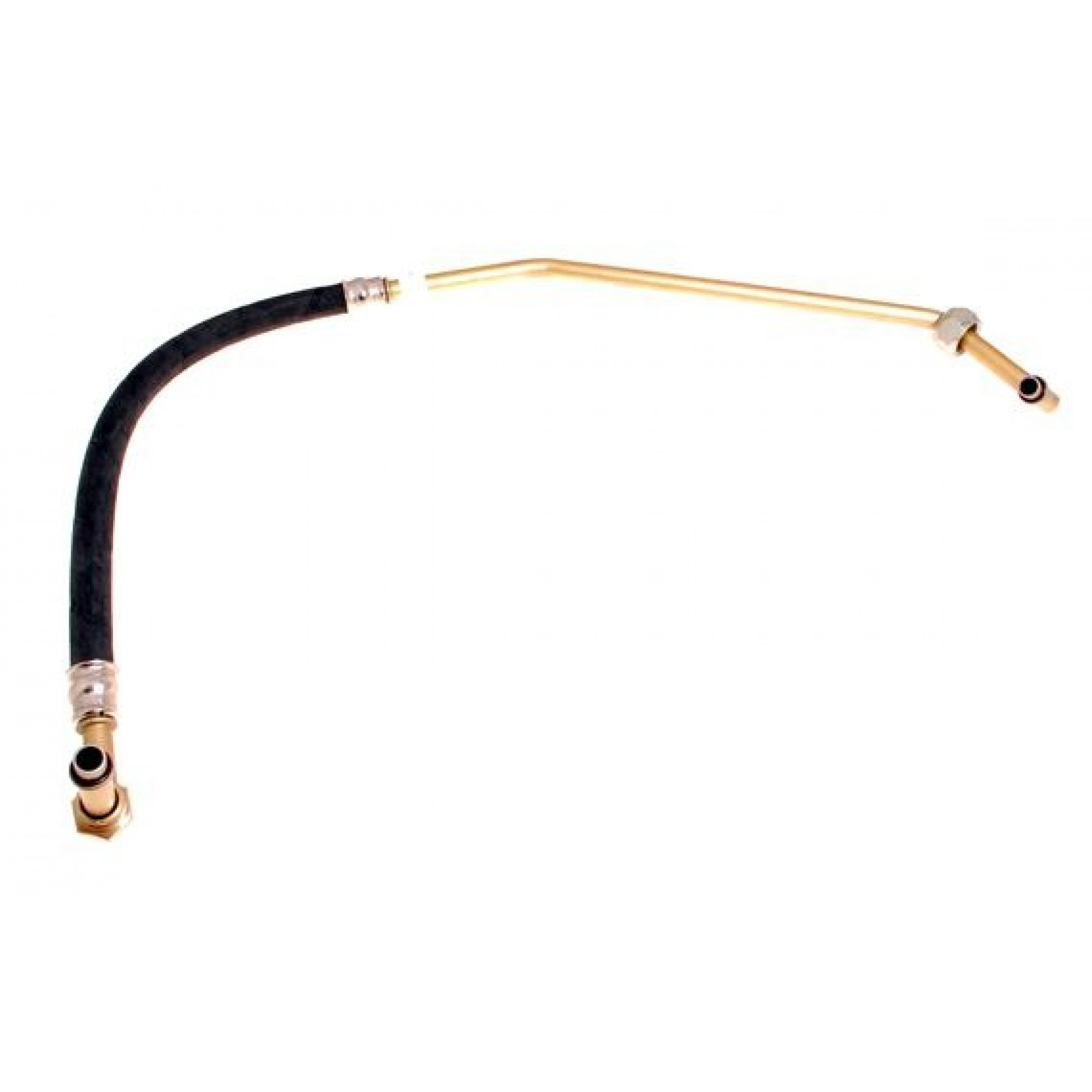 PBP101180 - Hose and Pipe Assembly Filter to Cooler Petrol Only