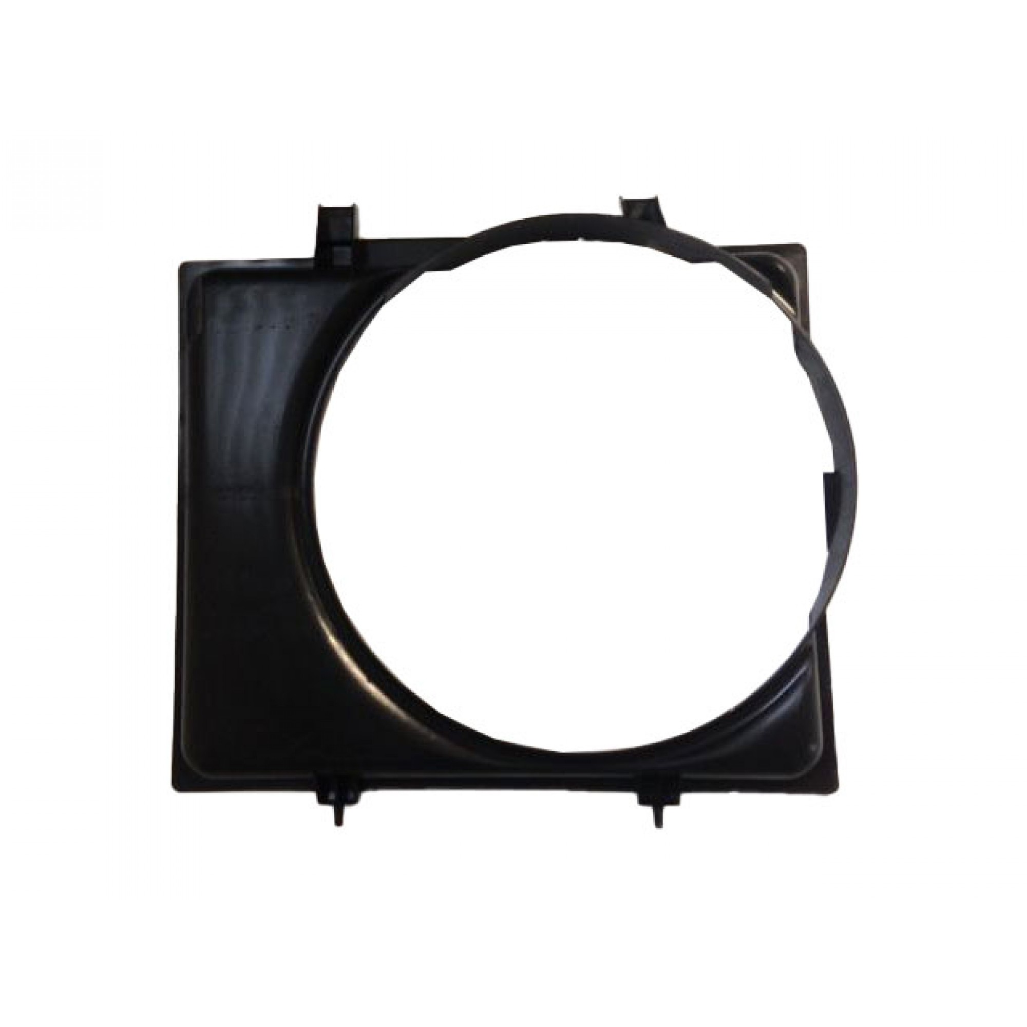 ESR2544 - No Longer Available Radiator Cowl 2.5 Bmw