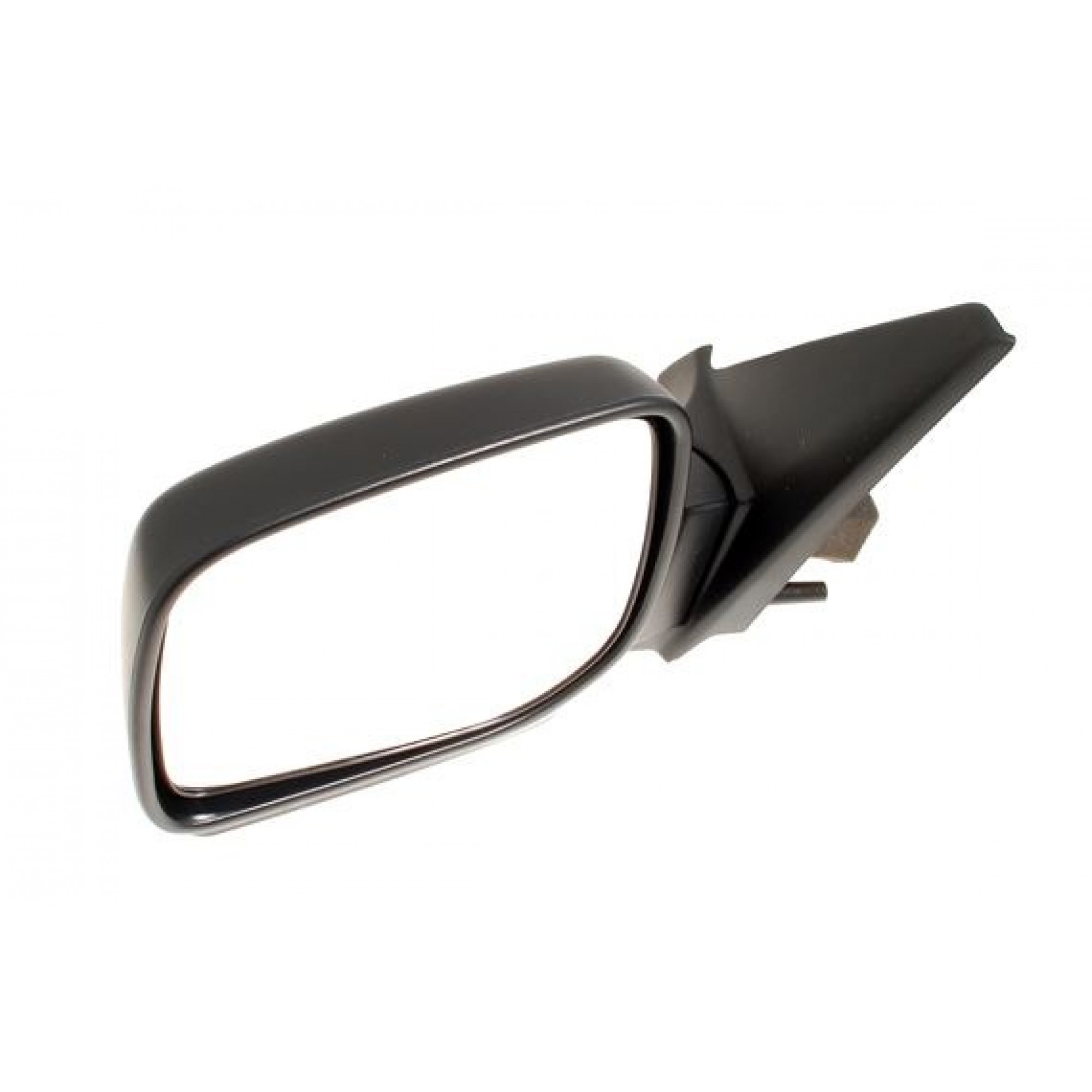 STC3747 - Genuine LH Electric Convex Mirror up to XA430701