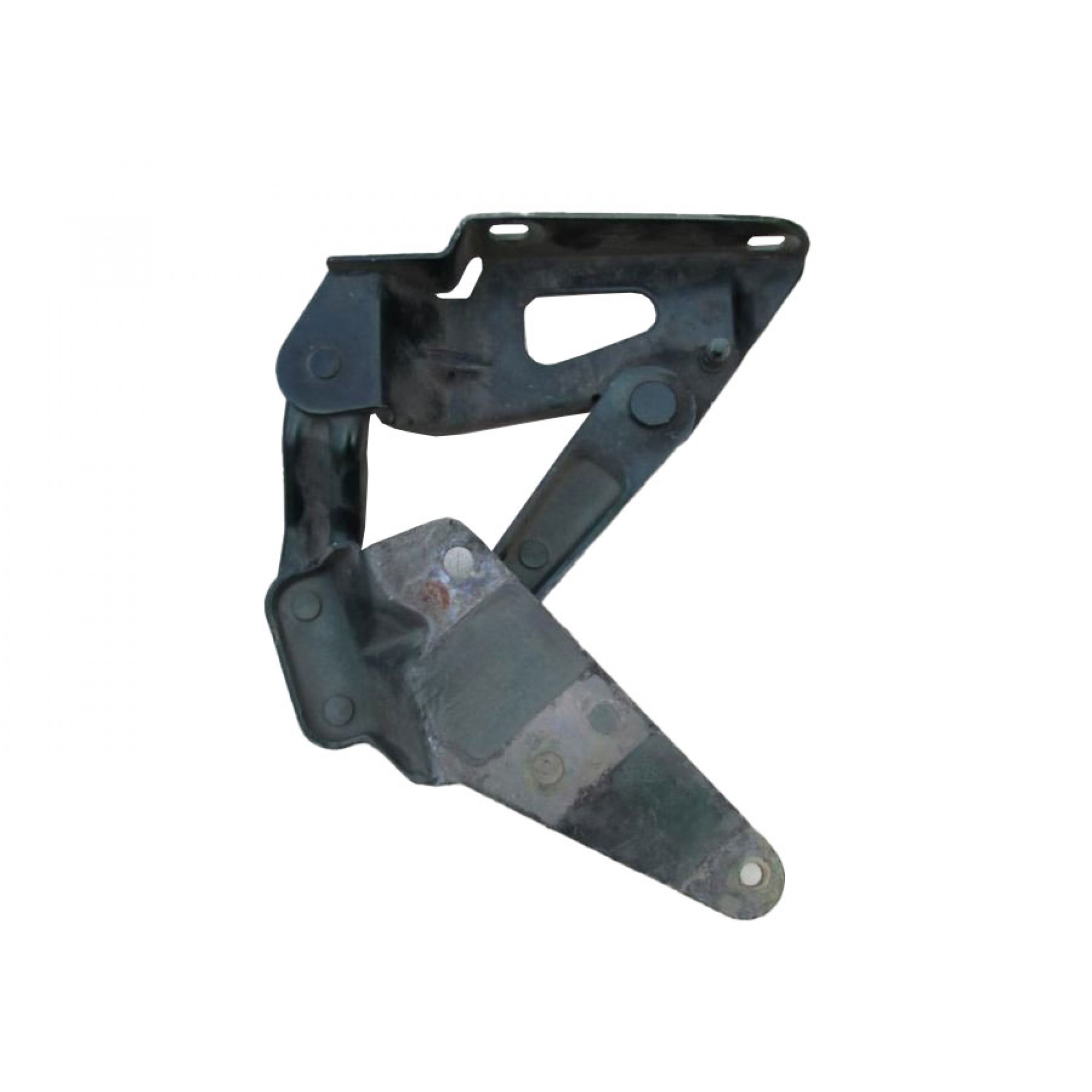 MXC2259 - Genuine P38 LH Bonnet Hinge Assembly