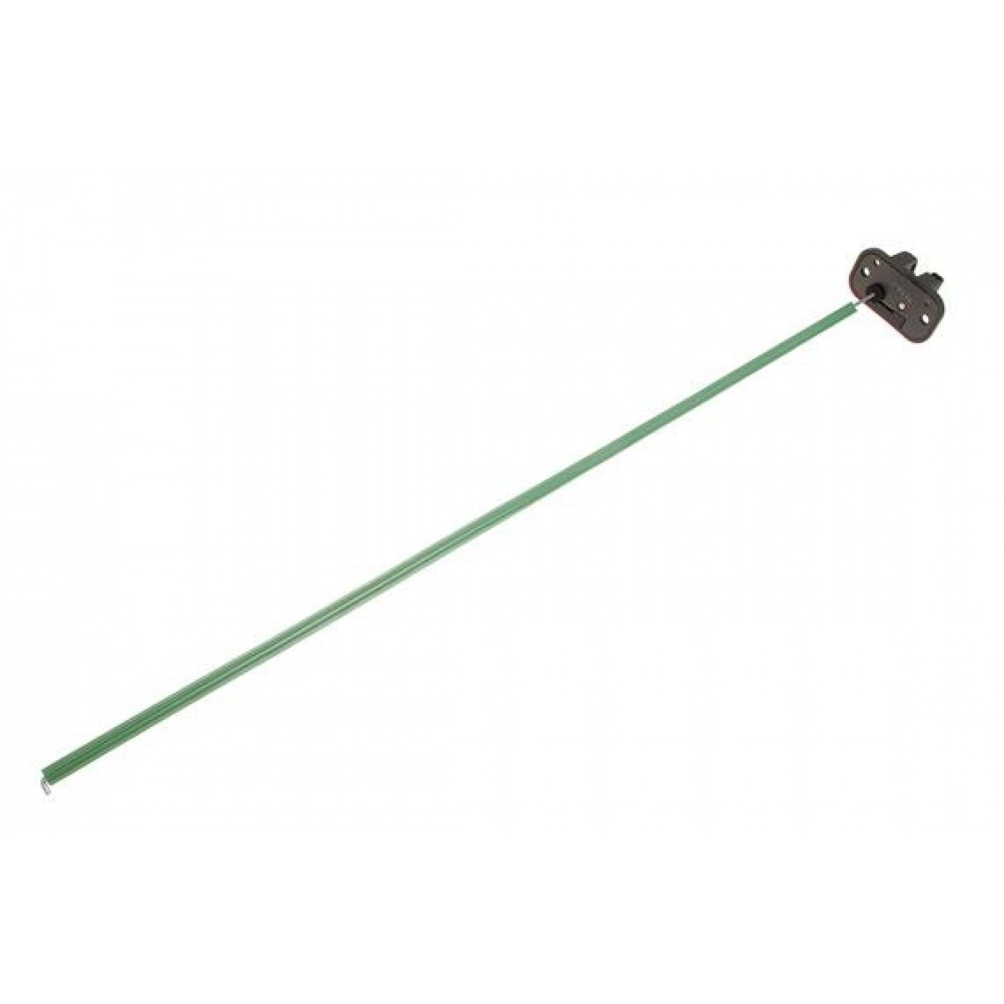 FQR100530 - Latch Assembley - Tailgate L/H