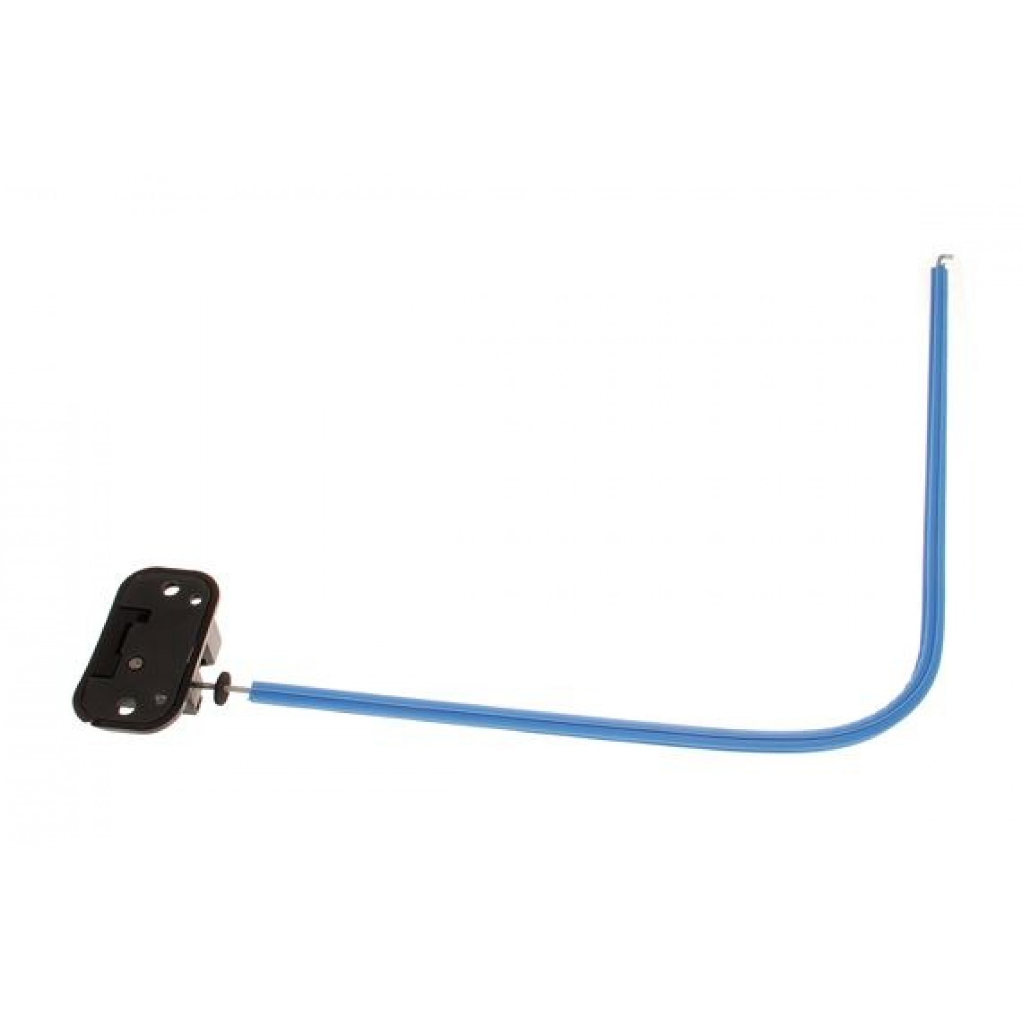 FQR100520 - Latch Assembley - Tailgate RH