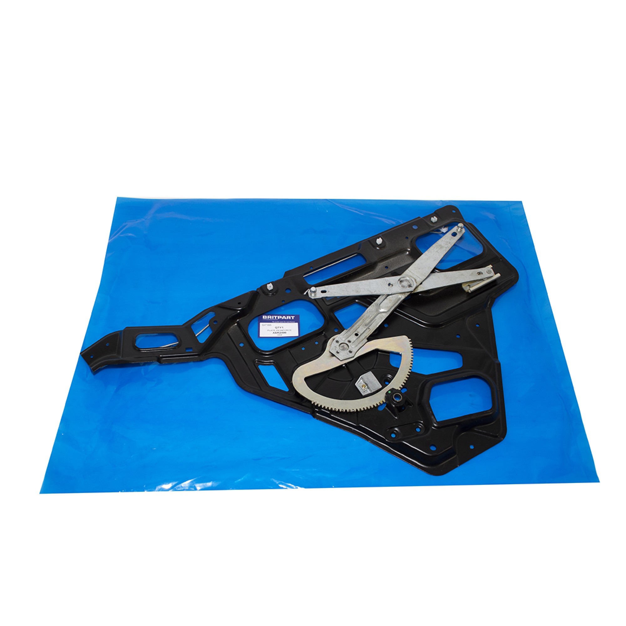 ASR2496 - Genuine Regulator RH Rear Door Priced to Clear