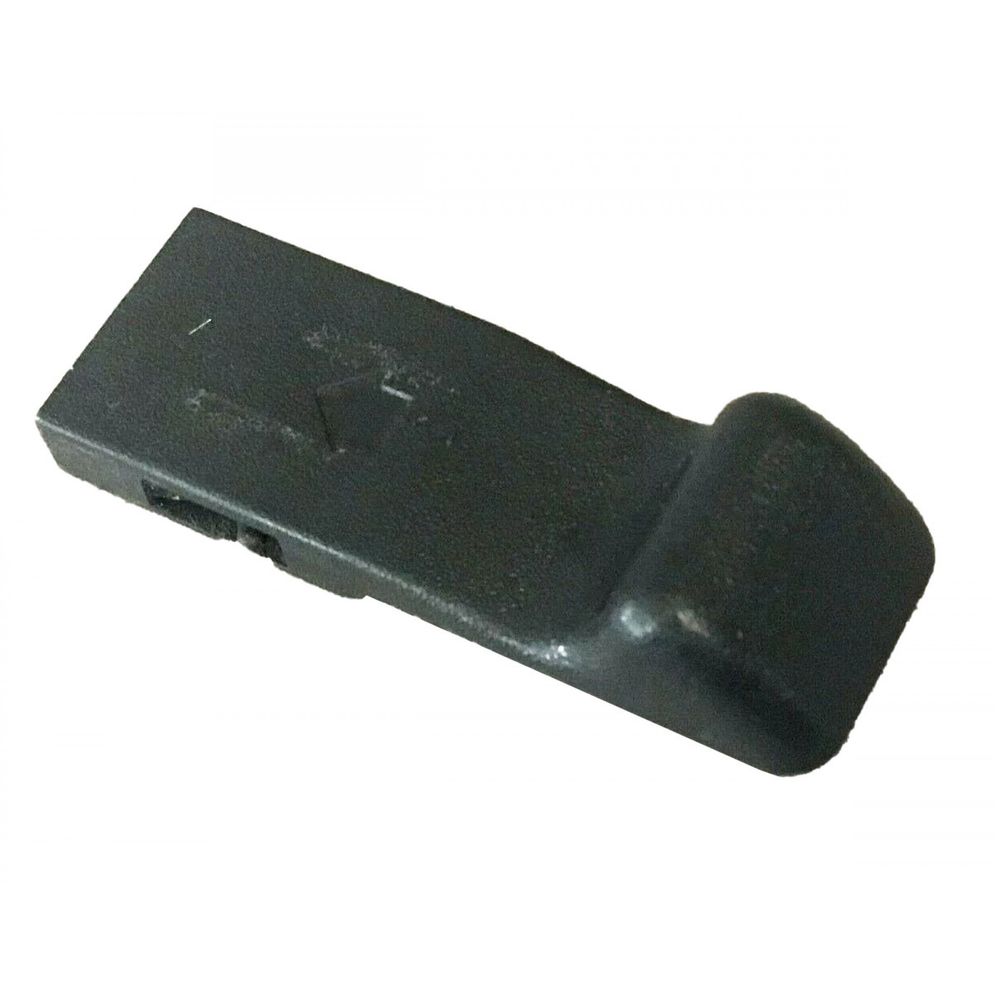 ASR2464LNF - Button for Sill Lock Ash Grey from VA357475