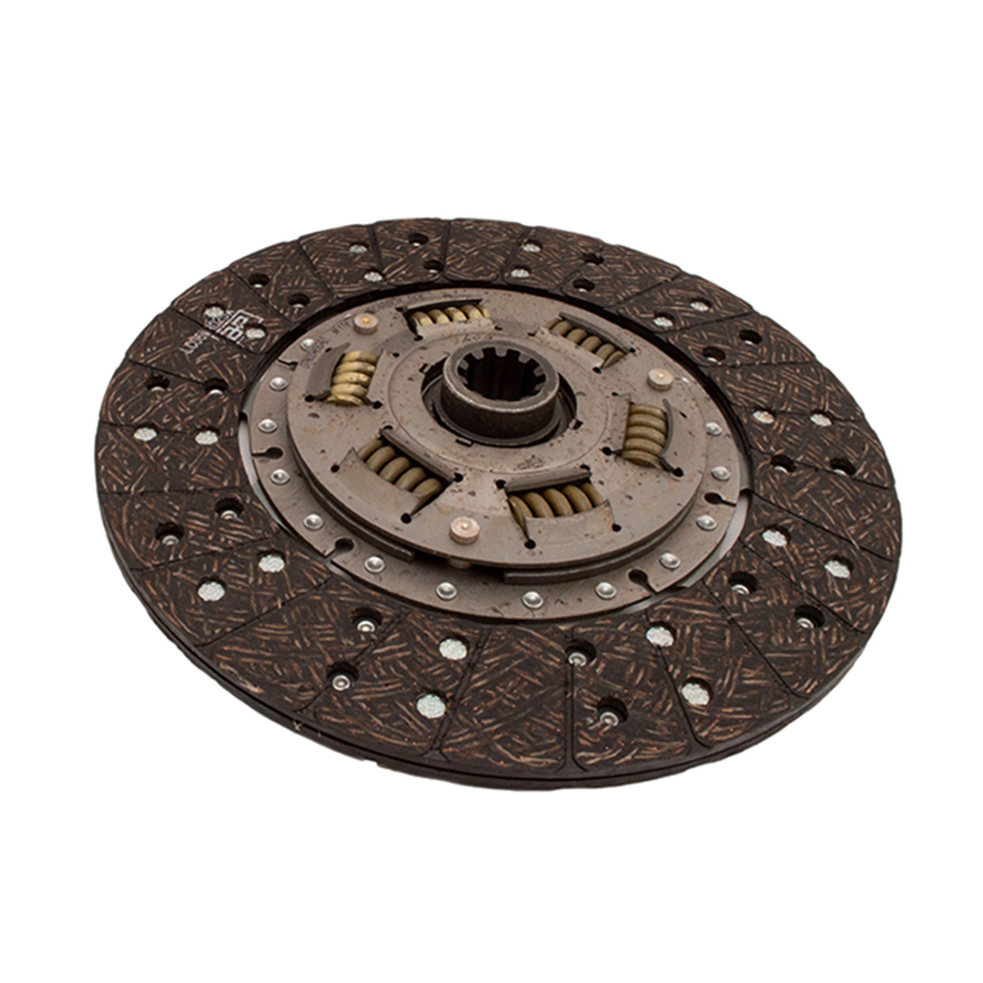 FRC9773G - Clutch Plate All V8 with 4 Speed LT95