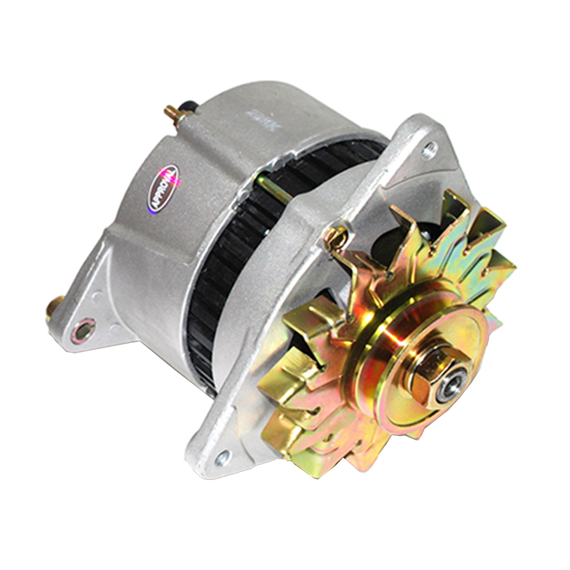 STC229 - Alternator A127/45 Amp 2.5D NA and Turbo 200TDI and 2.5 Petrol
