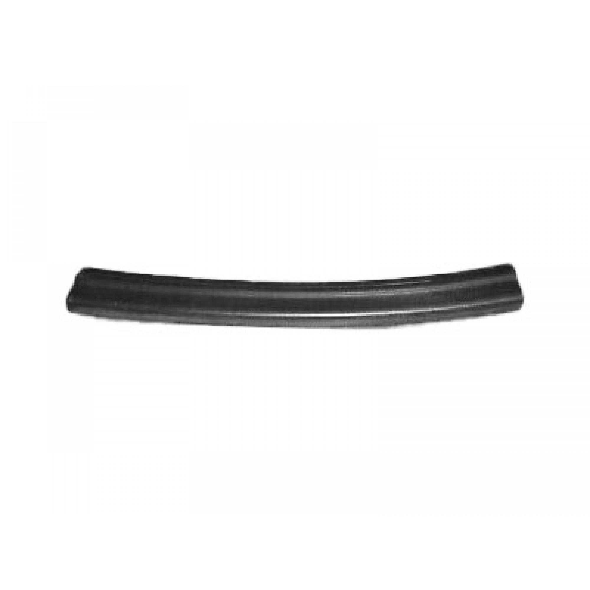 FZB100080 - P38 Centre Console Rear Rubber Seal