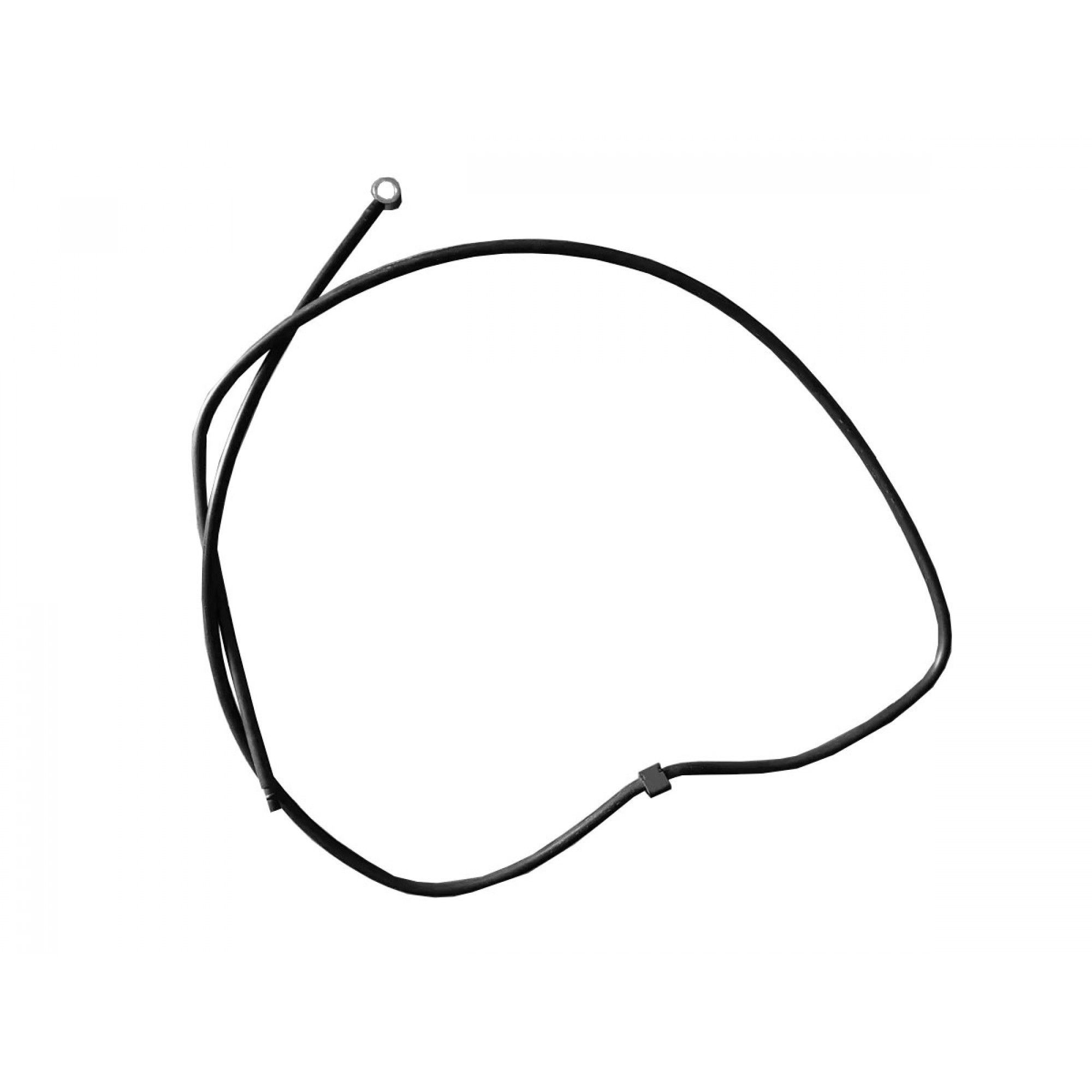 TES100050 - Gearbox Breather Pipe