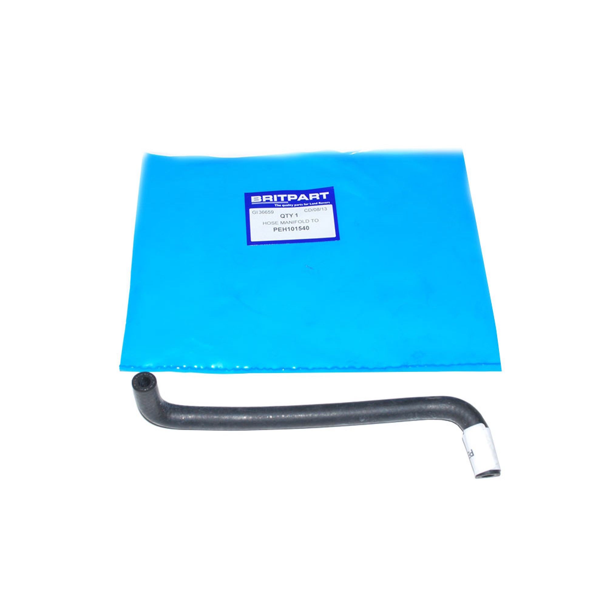 PEH101540 - Hose Manifold to De Icer