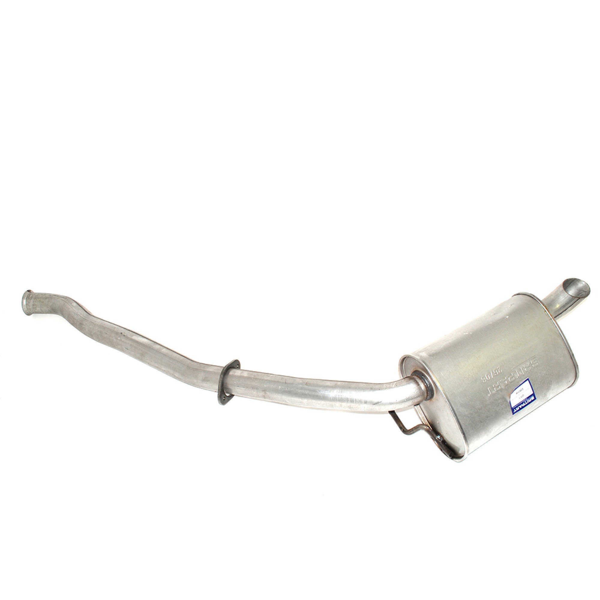 ESR3196 - Exhaust - Silencer Rear Diesel up to VA346794