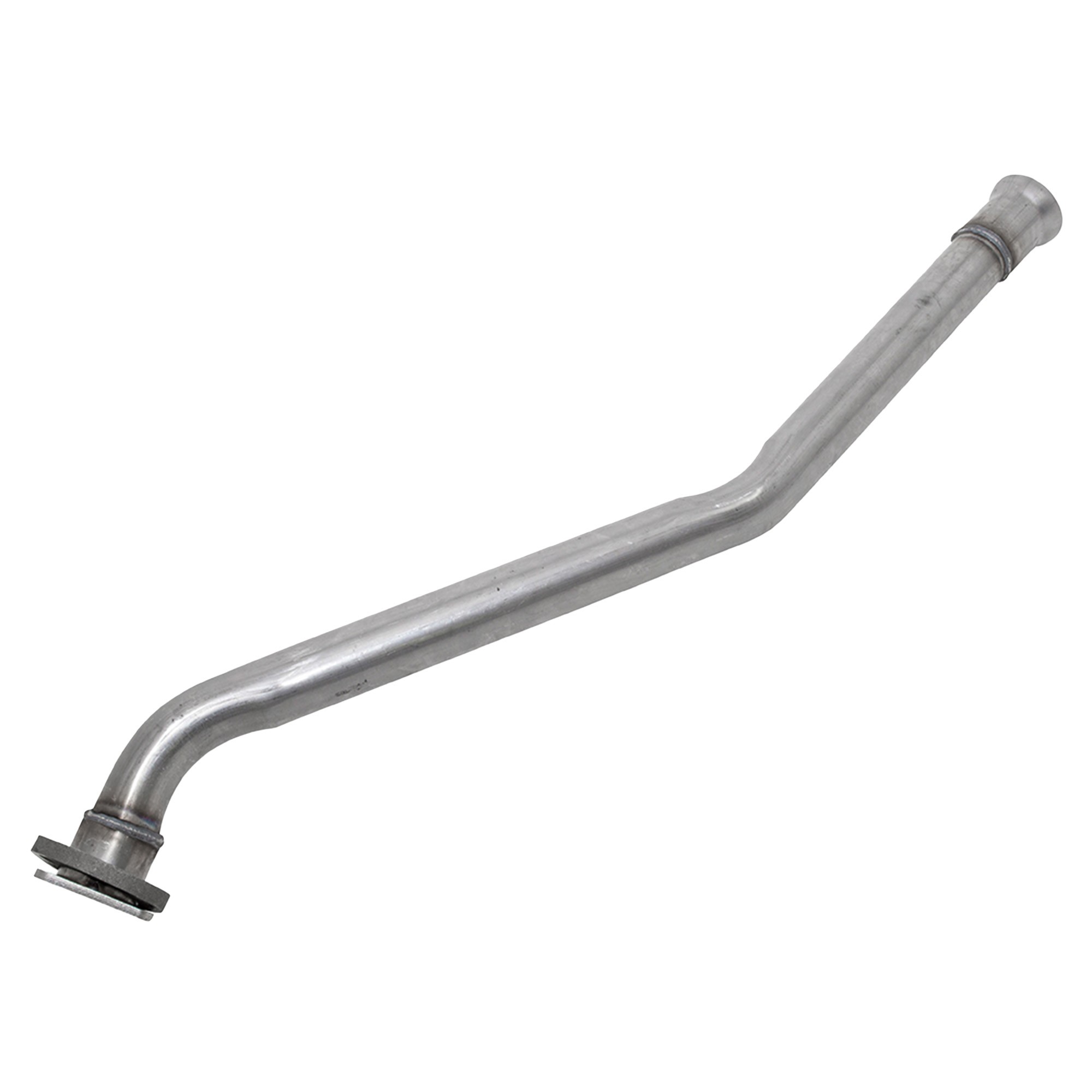 Inter Pipe All 109 4 Cylinder 1974 On. - 503456