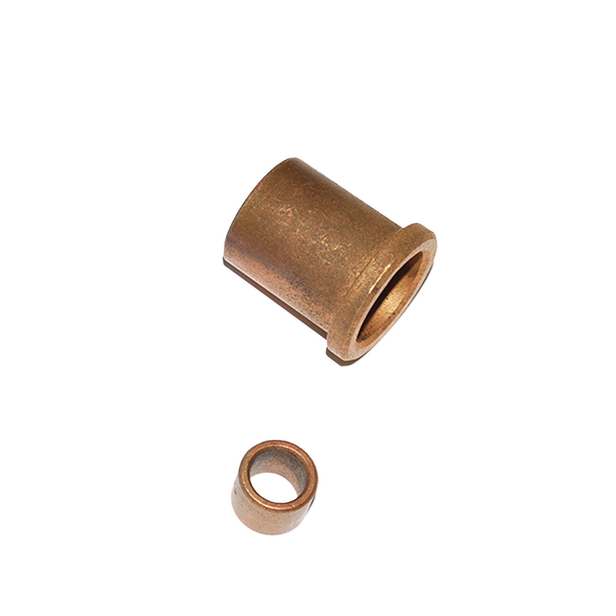 【オンラインショップ】 Bush 3. Series Petrol 2.25 Armature Starter Kit パーツ