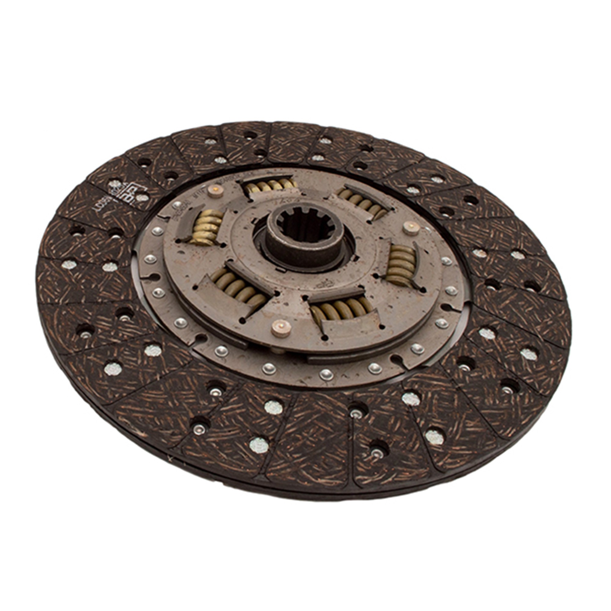 FRC9773 - Clutch Plate All V8 with 4 Speed LT95