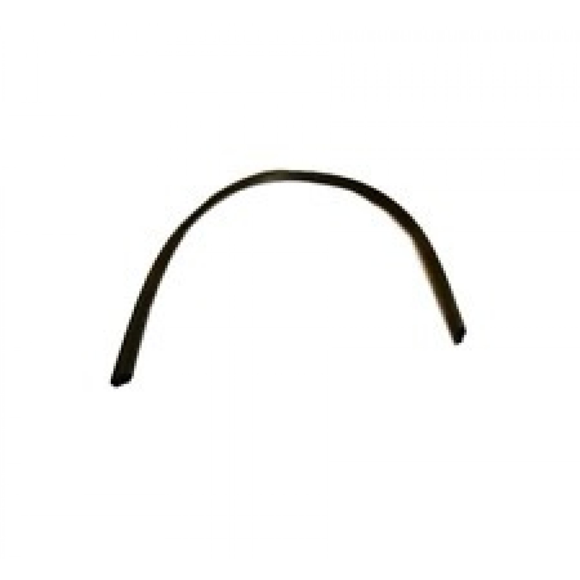 LR018823 - Rear Bonnet Seal for Range Rover