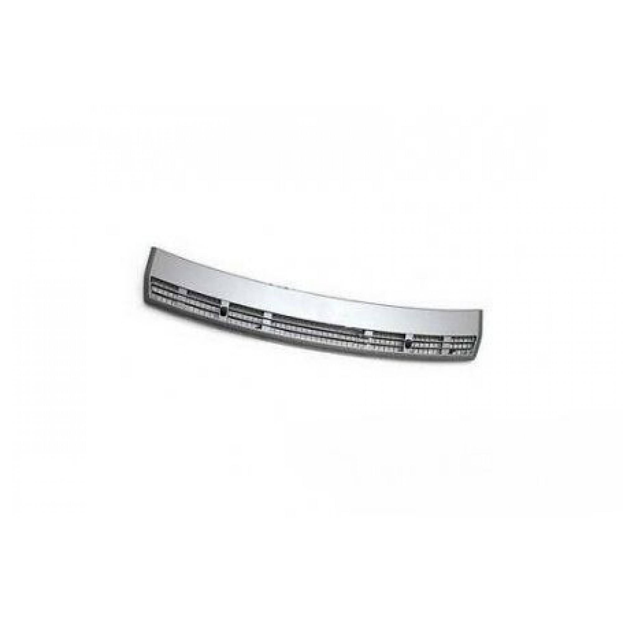 JAB000015LQV - Bonnet Grille Brunel Metalic