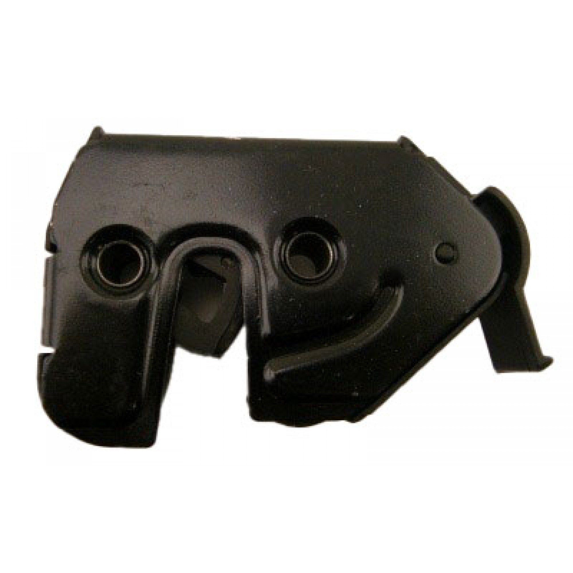 CWC000120 - Latch RH Lower Tailgate