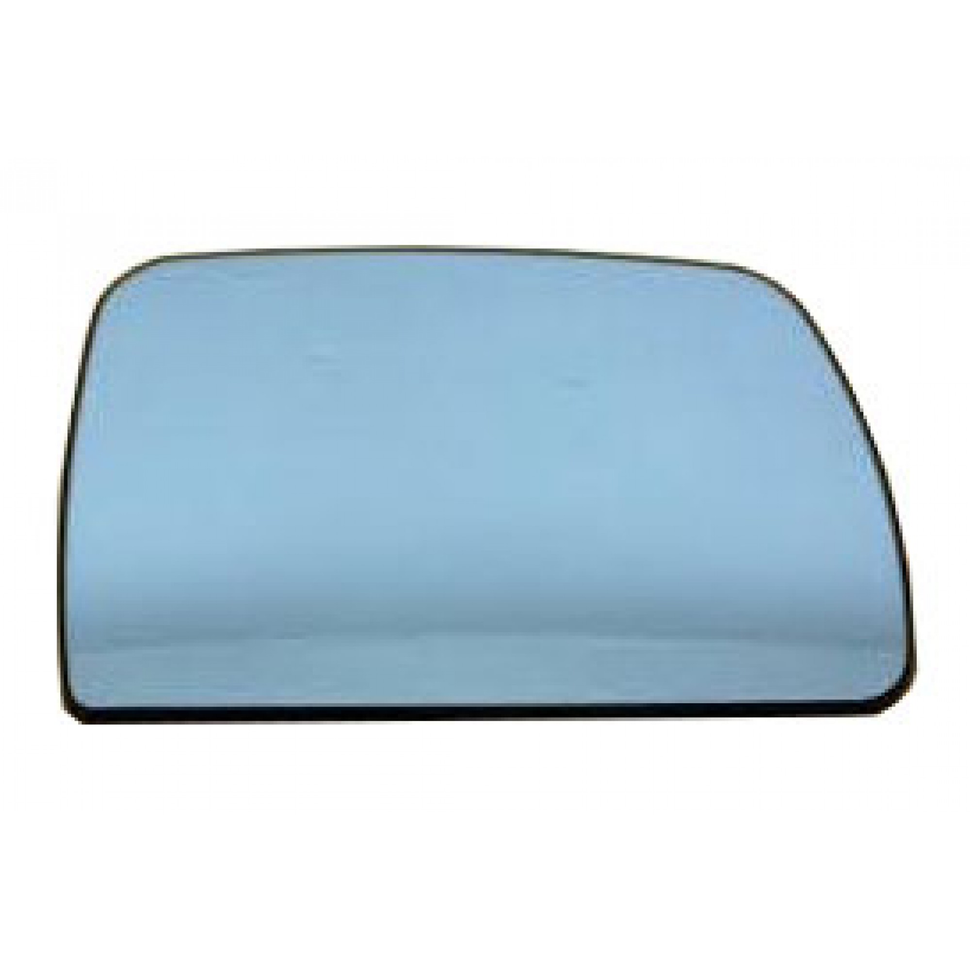 CRD000190 - RH Mirror Glass Less Eletrochromatic