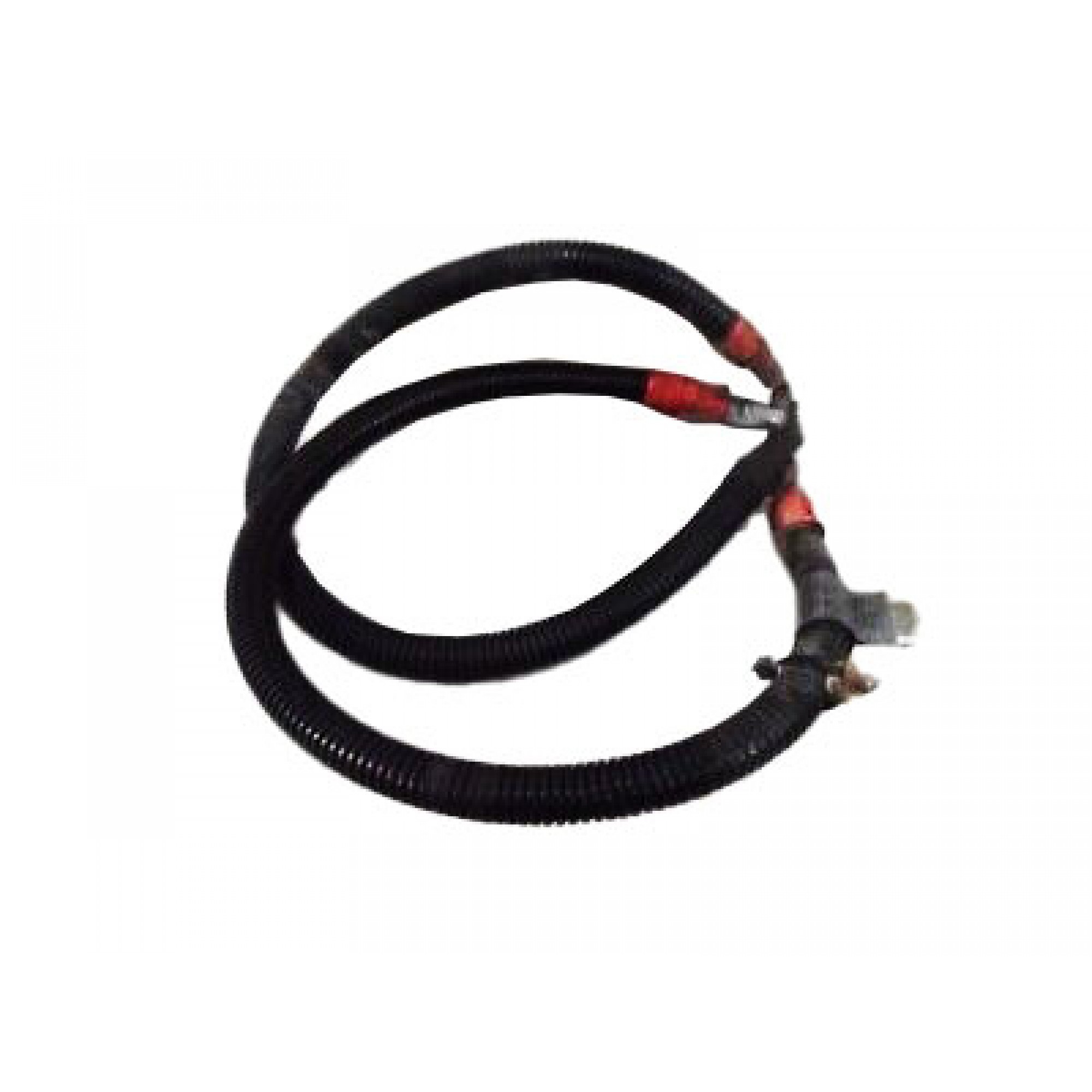 YTA000070 - Battery Cable Alternator to Bulkhead