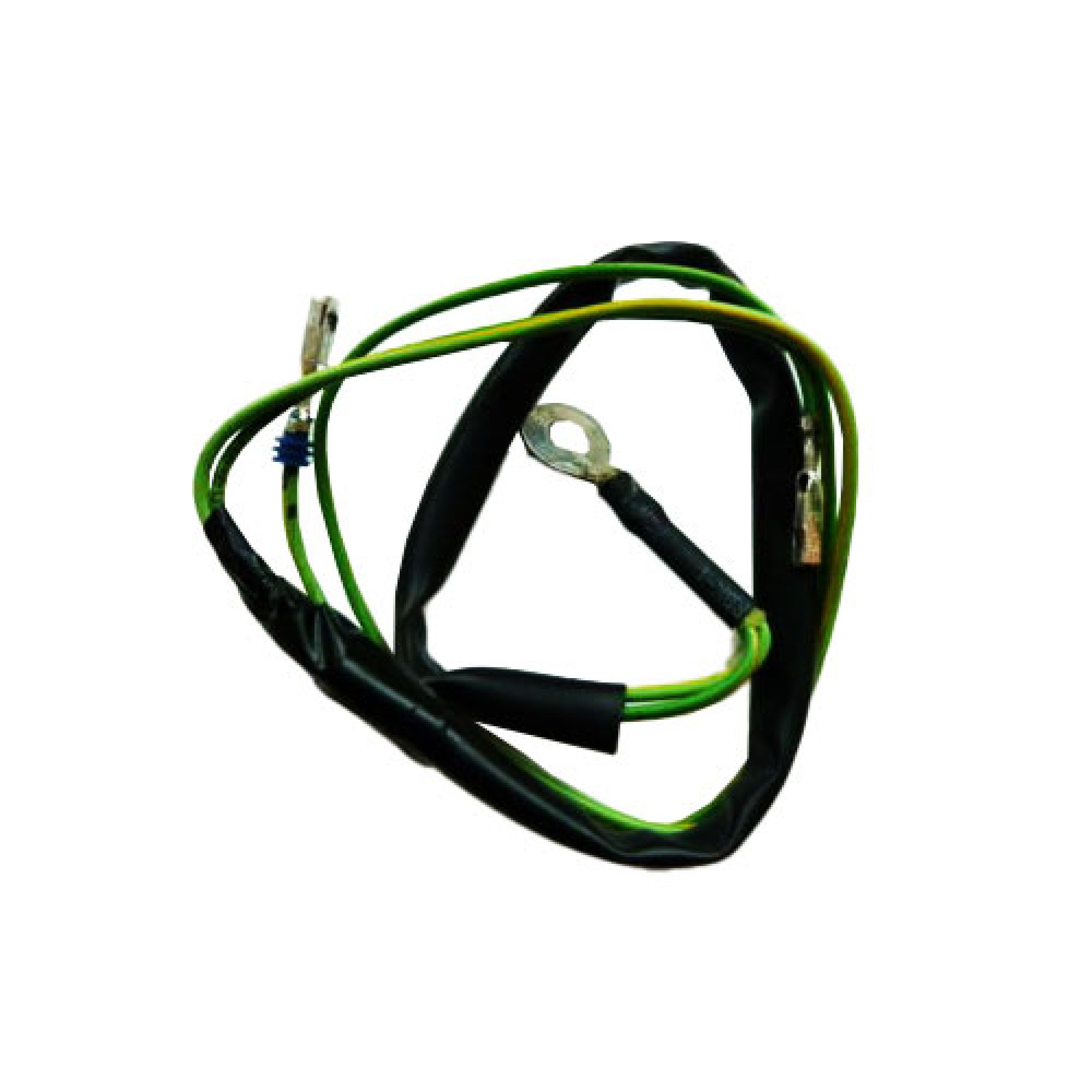 YMQ000531 - Genuine Wiring Link Under Centre Console Box