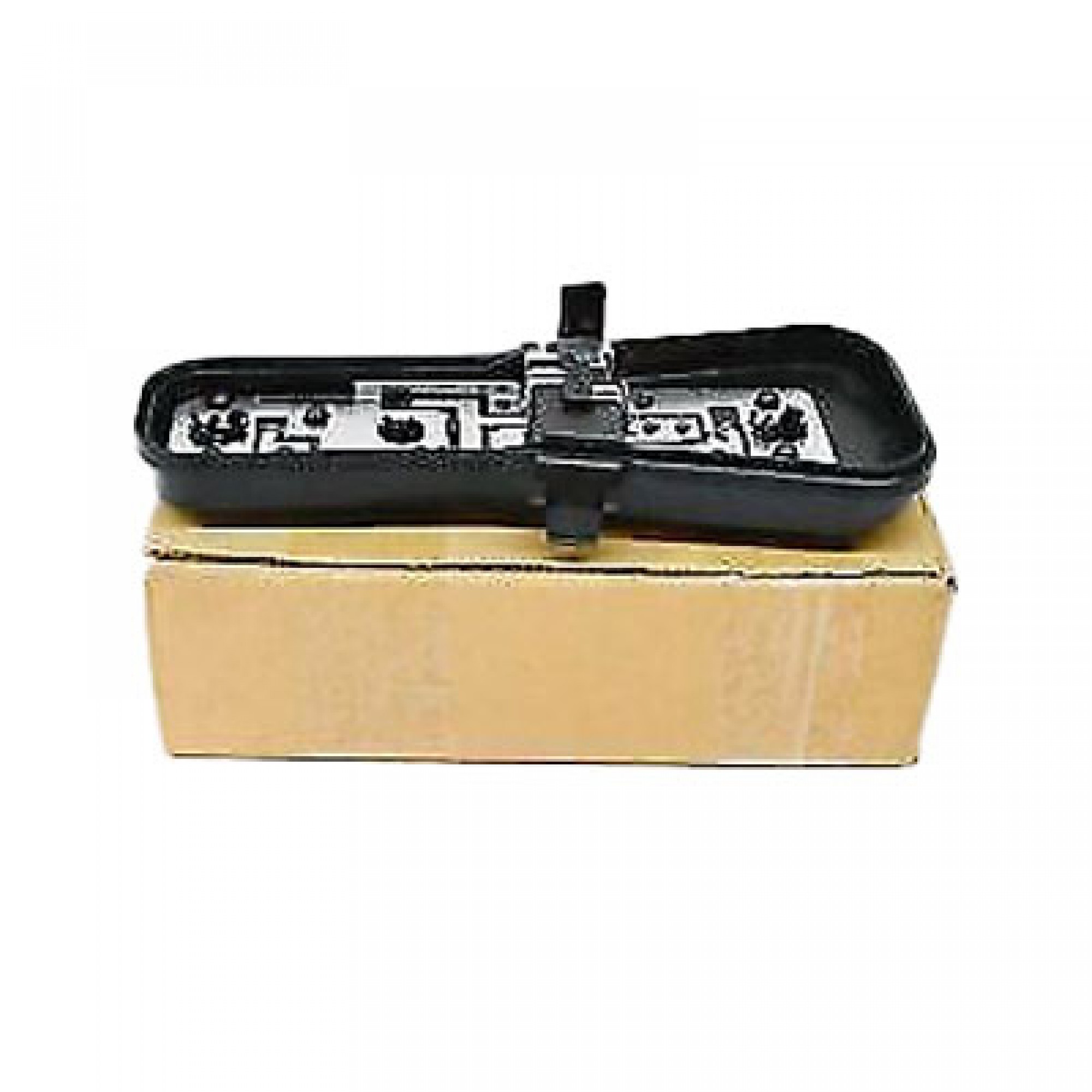 XFM000032 - Genuine Bulb Holder RH Rear