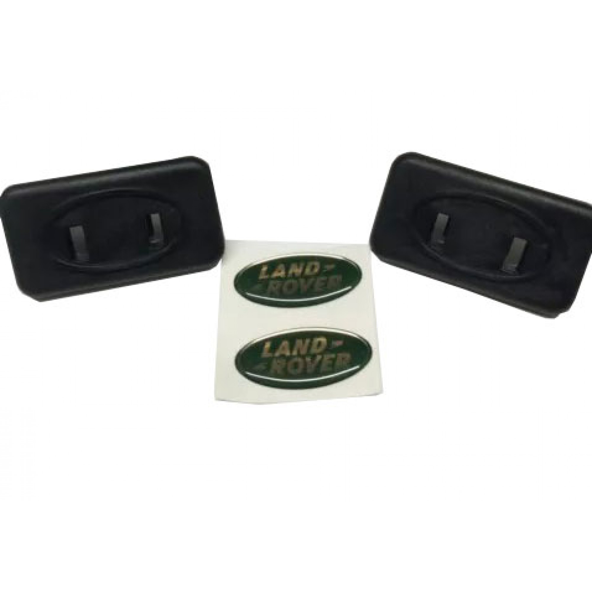 VUB002490 - Genuine Decal Spotlamp Name Plate